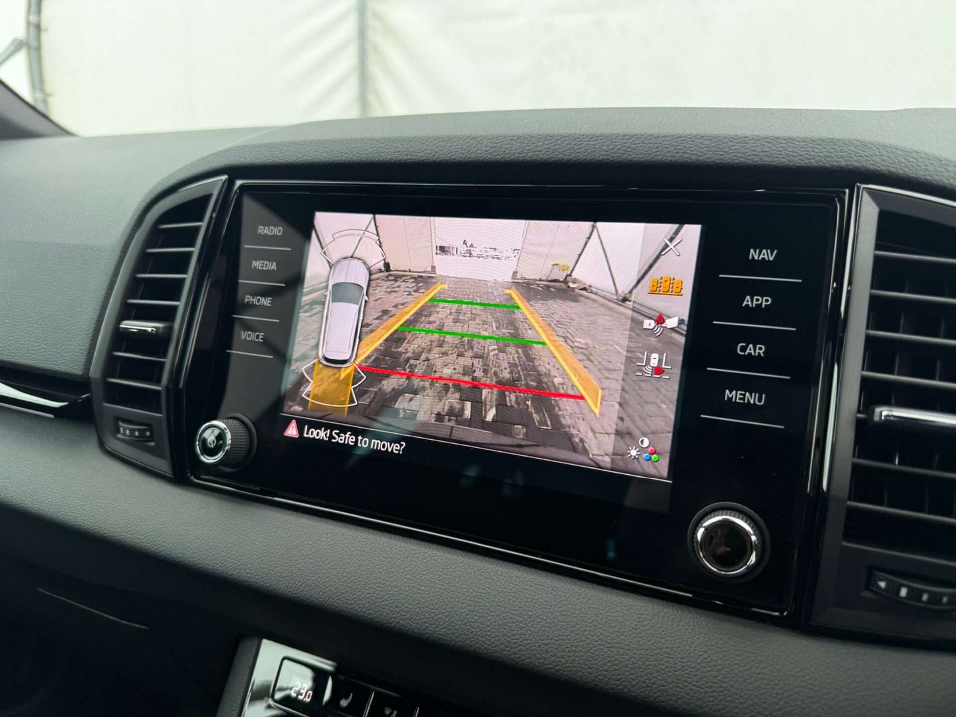 2025 SKODA KAROQ 2025 SKODA KAROQ