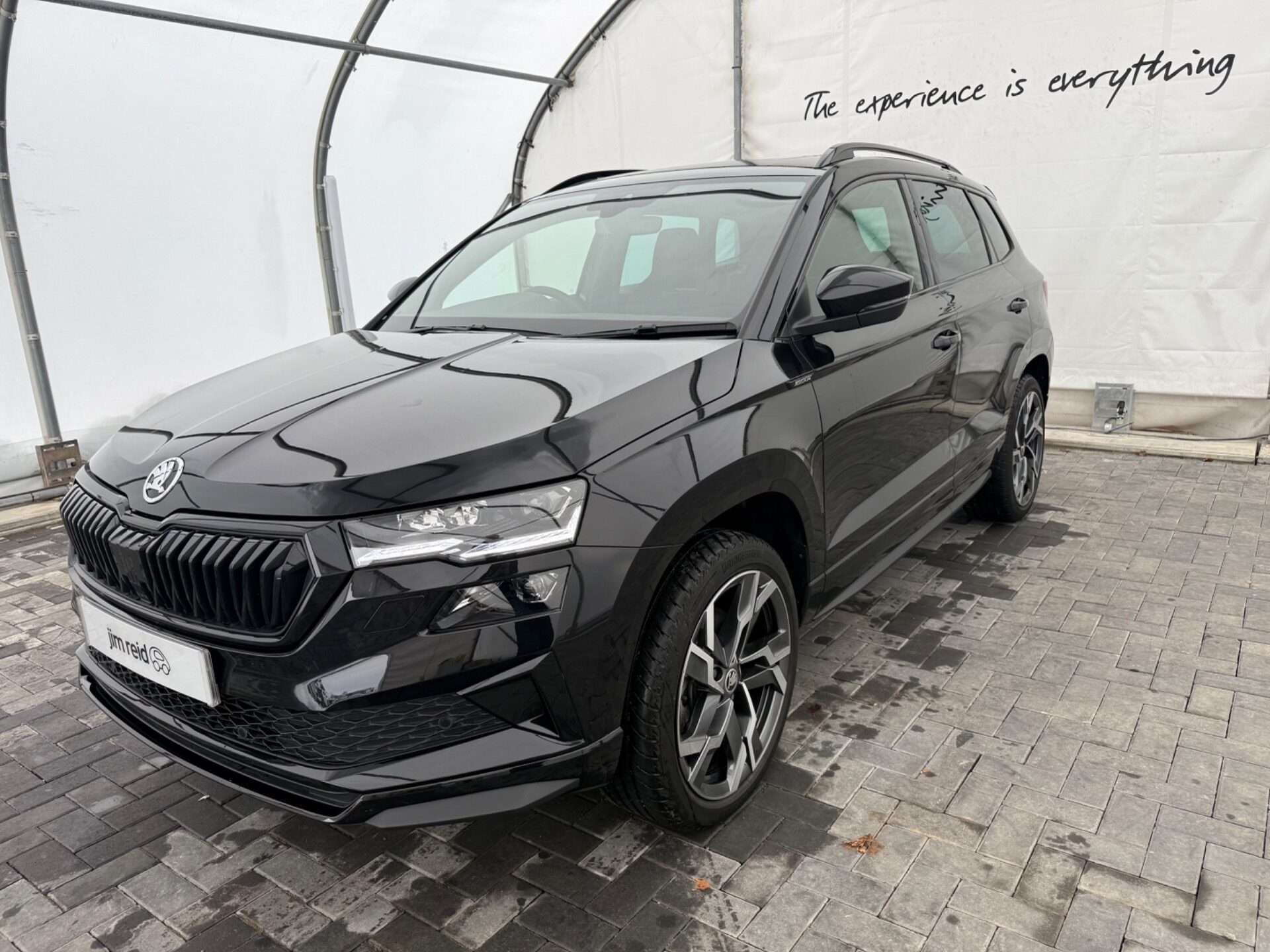 2025 SKODA KAROQ 2025 SKODA KAROQ