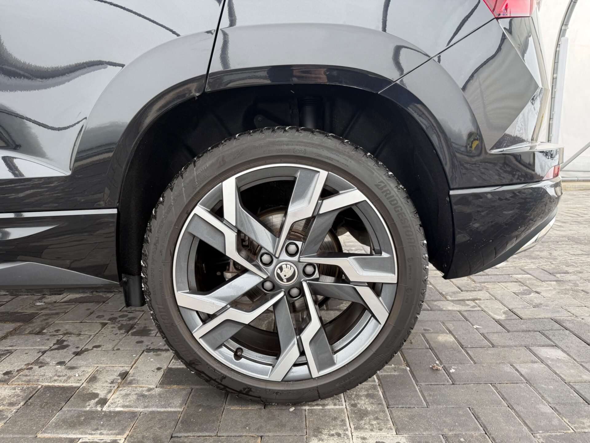 2025 SKODA KAROQ 2025 SKODA KAROQ