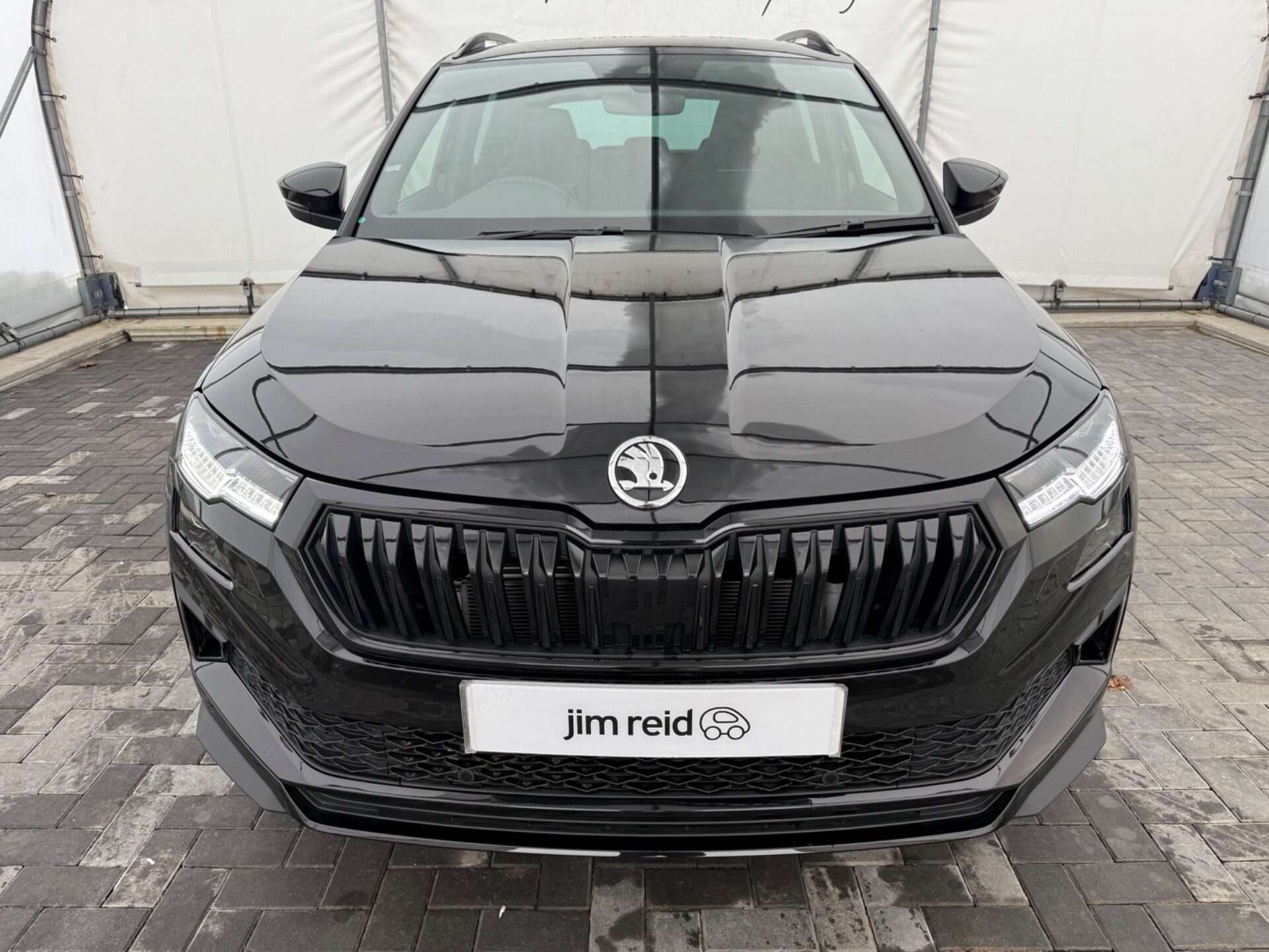 2025 SKODA KAROQ 2025 SKODA KAROQ