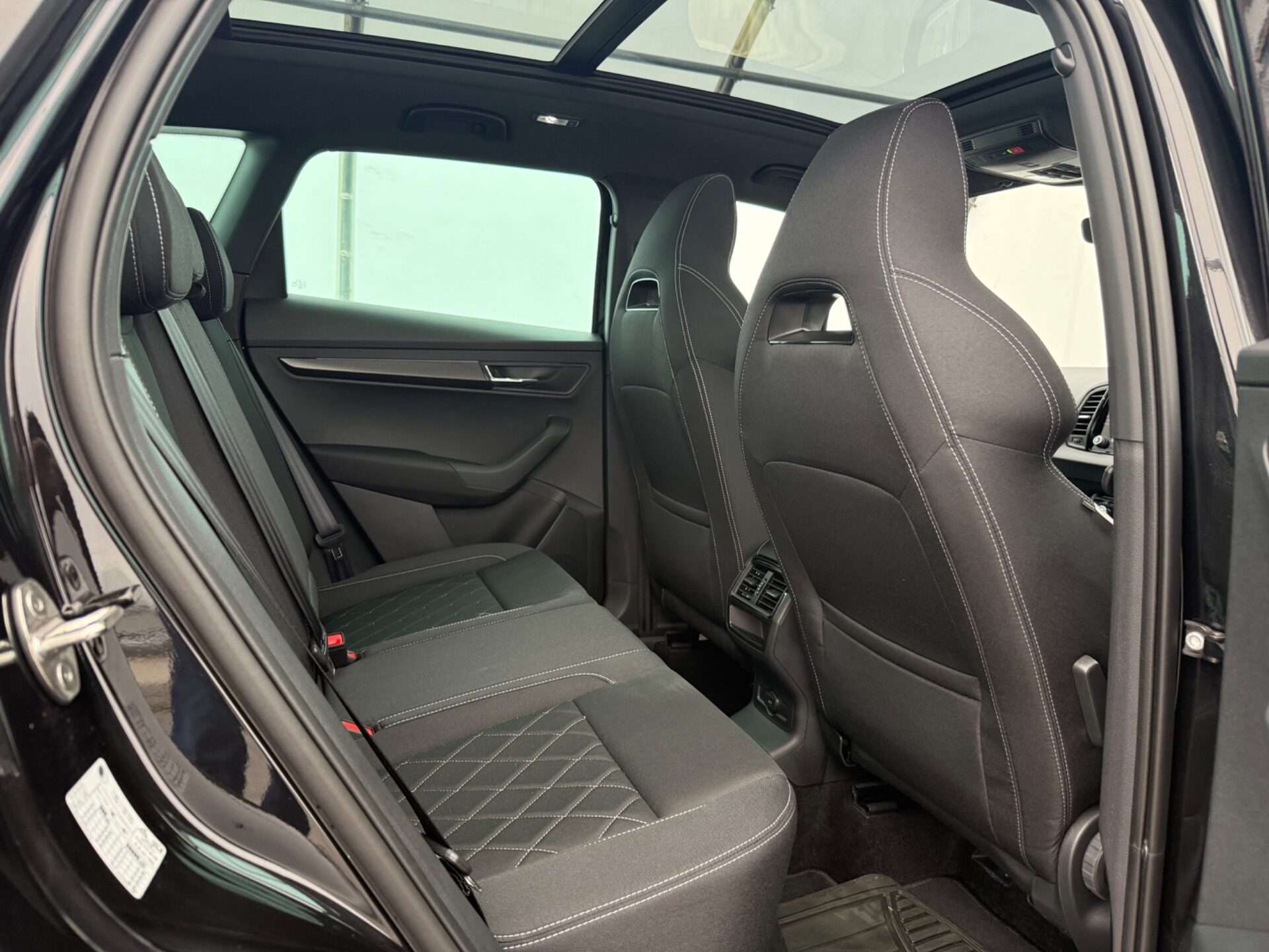 2025 SKODA KAROQ 2025 SKODA KAROQ