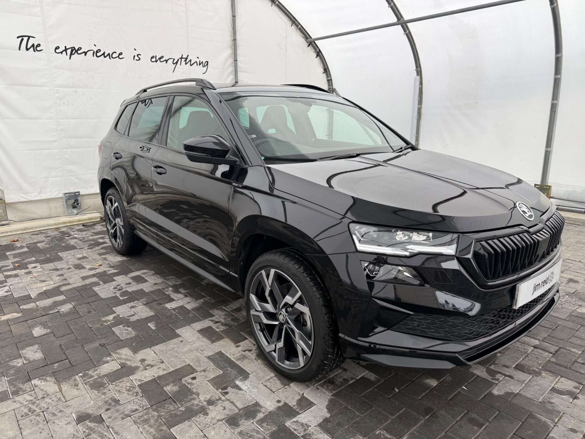 2025 SKODA KAROQ 2025 SKODA KAROQ