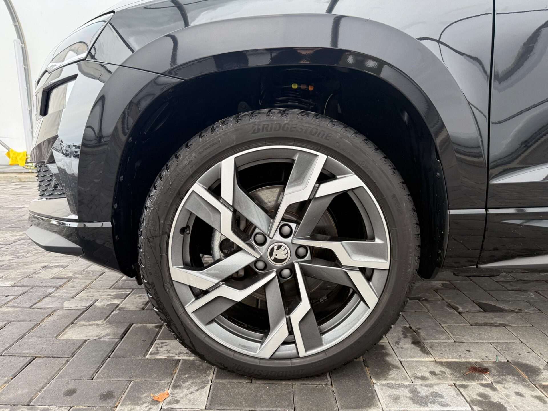 2025 SKODA KAROQ 2025 SKODA KAROQ