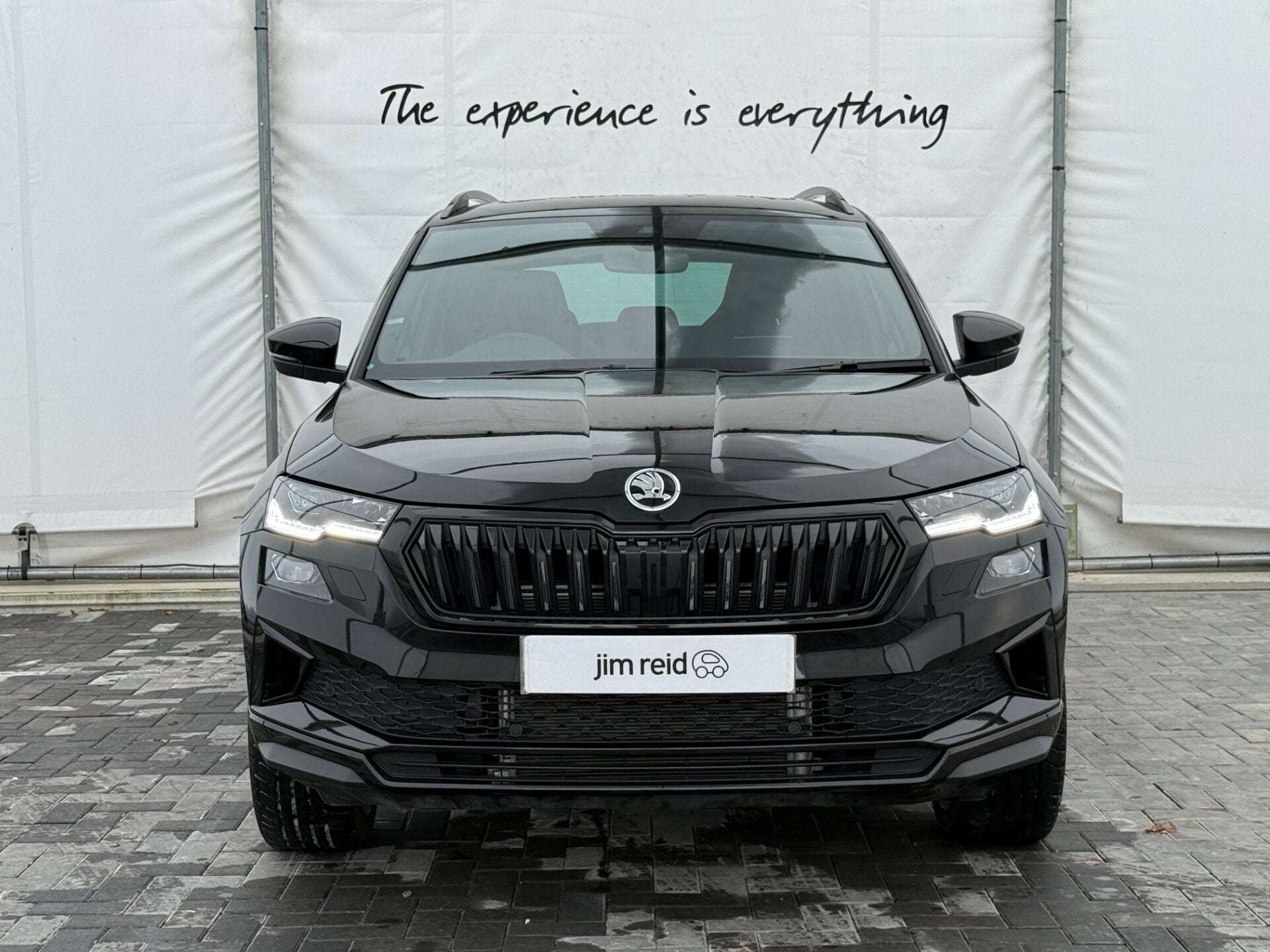 2025 SKODA KAROQ 2025 SKODA KAROQ