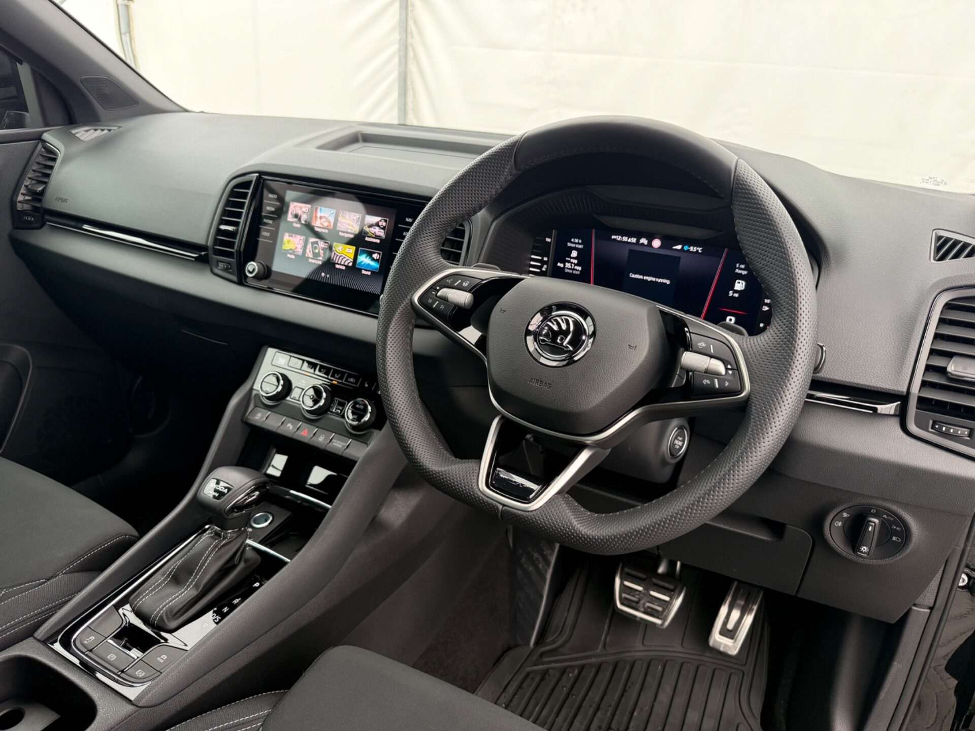 2025 SKODA KAROQ 2025 SKODA KAROQ