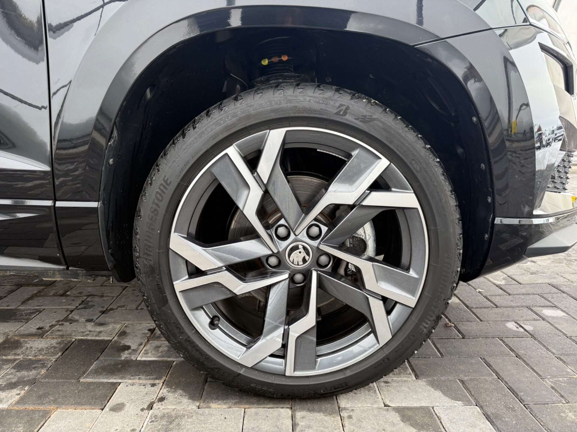 2025 SKODA KAROQ 2025 SKODA KAROQ