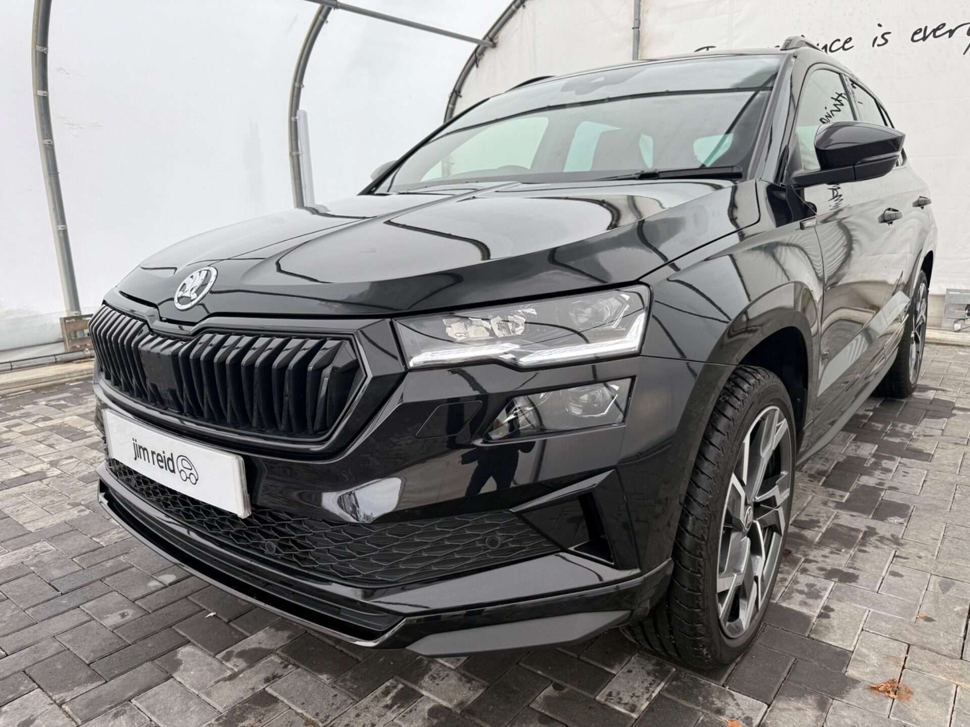 2025 SKODA KAROQ 2025 SKODA KAROQ
