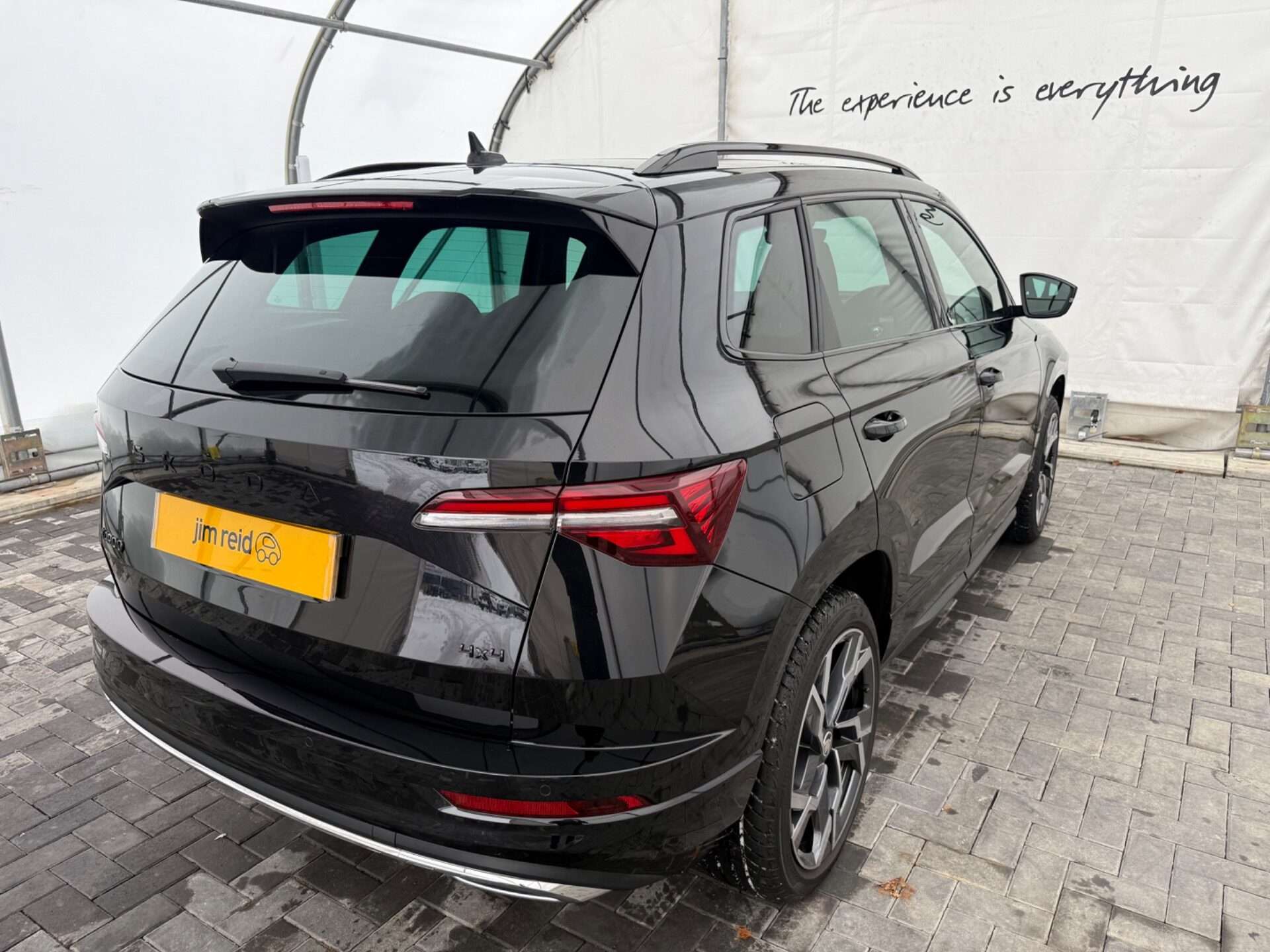 2025 SKODA KAROQ 2025 SKODA KAROQ