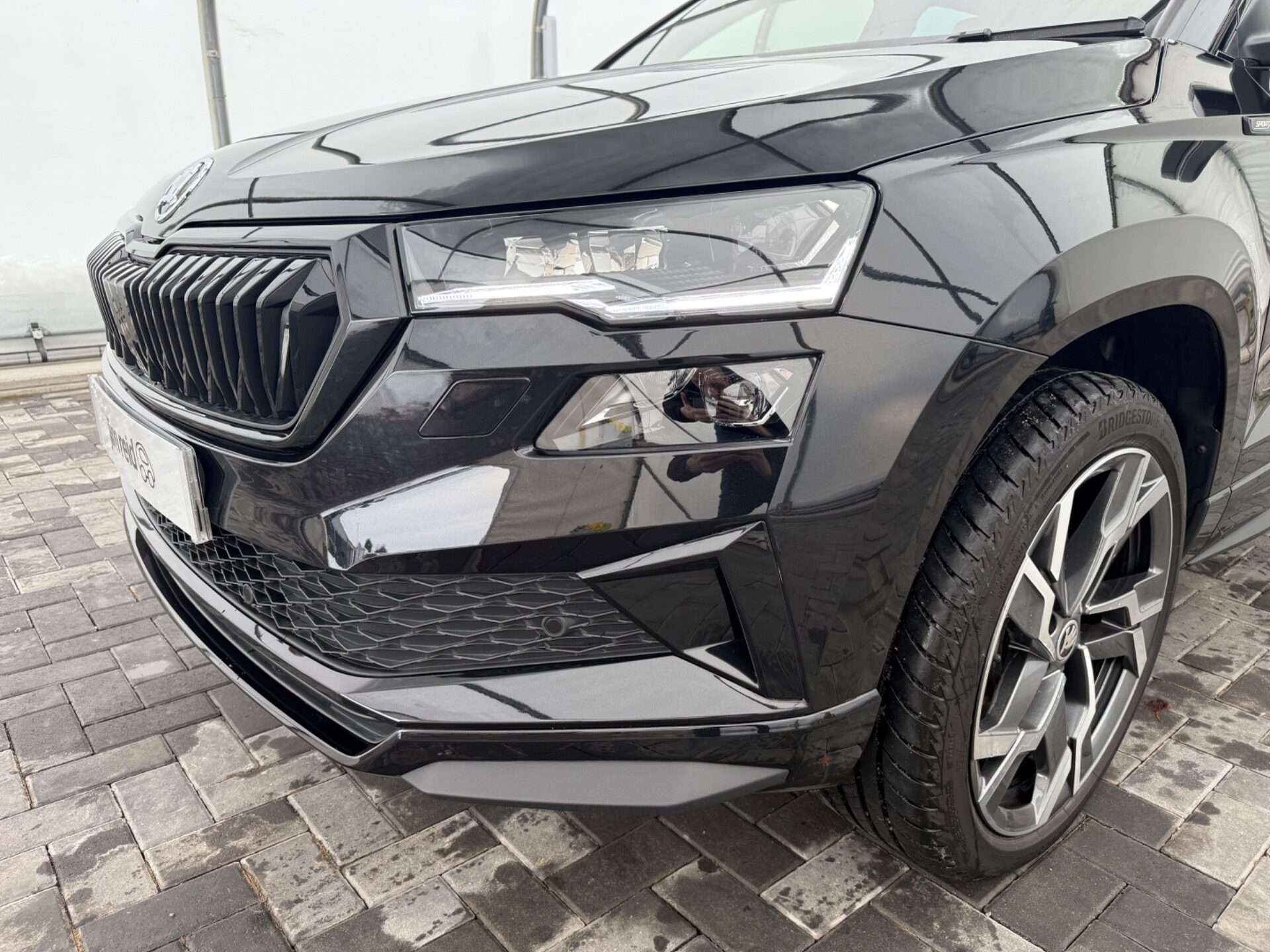 2025 SKODA KAROQ 2025 SKODA KAROQ