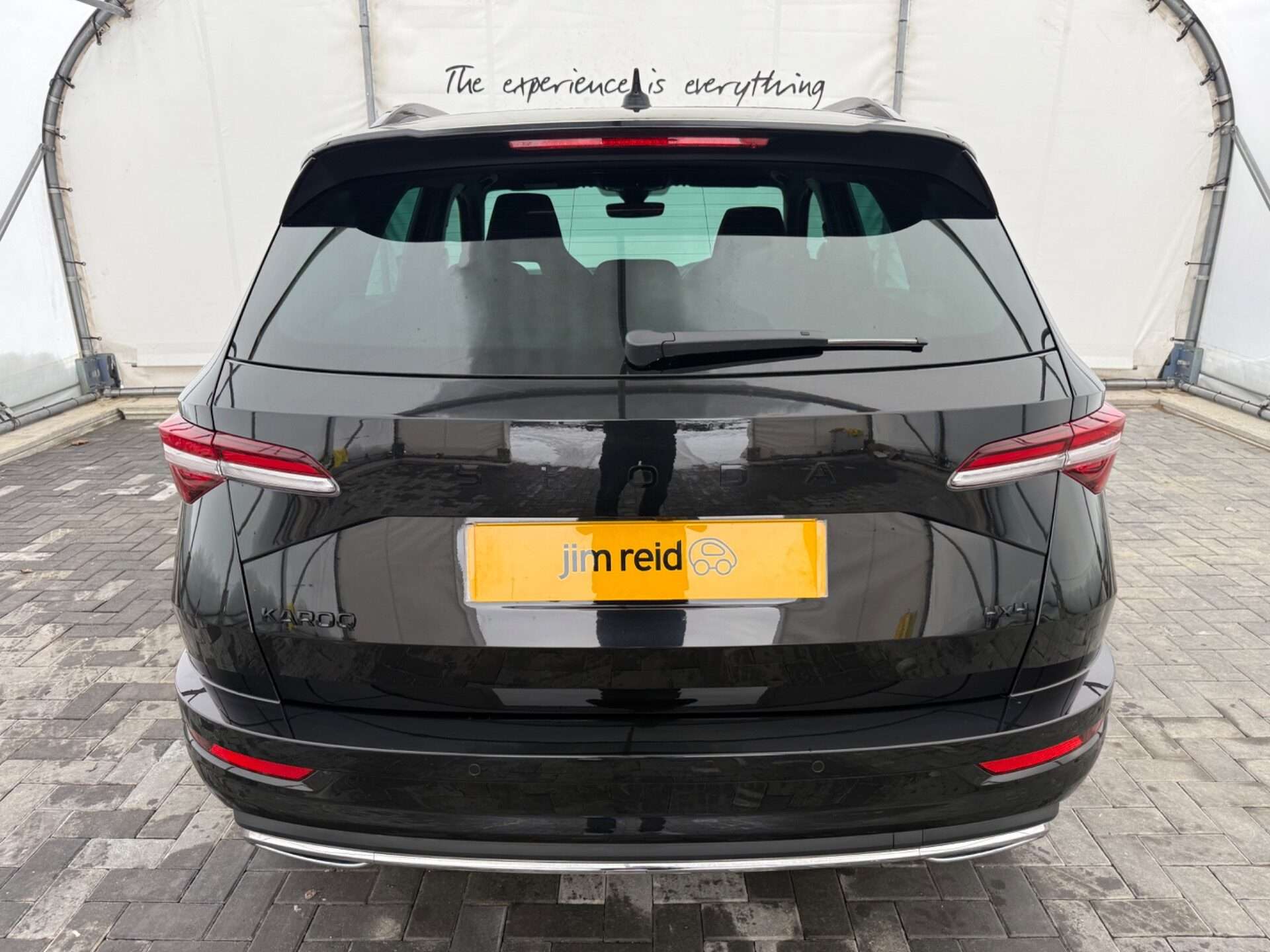 2025 SKODA KAROQ 2025 SKODA KAROQ