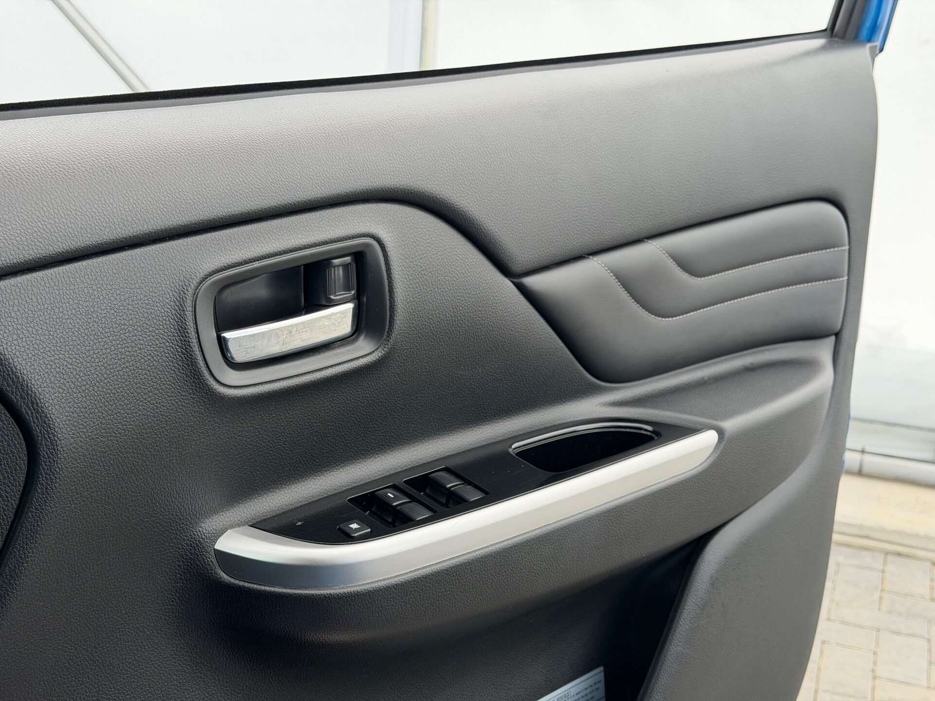 2020 MITSUBISHI L200 2020 MITSUBISHI L200