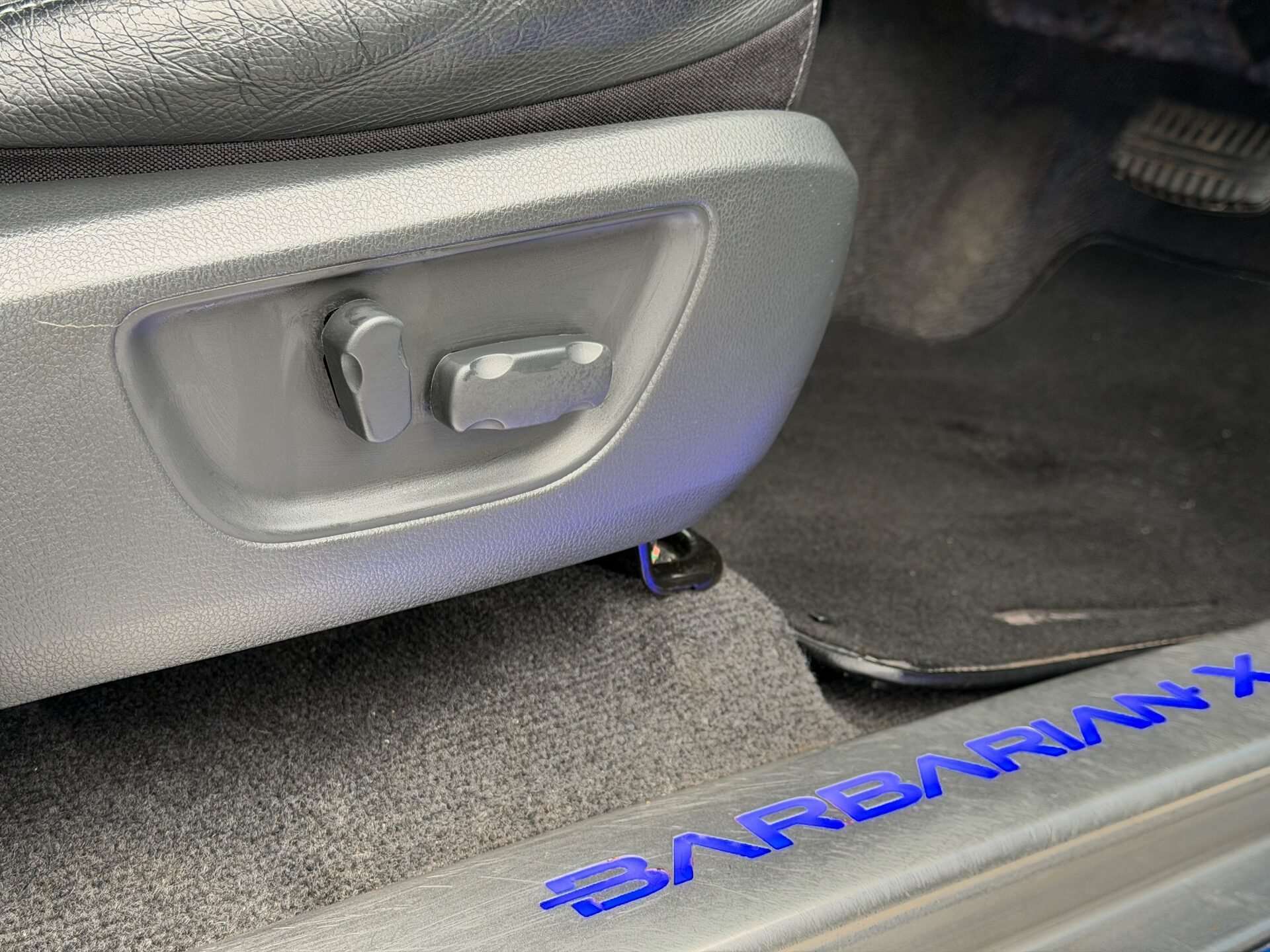 2020 MITSUBISHI L200 2020 MITSUBISHI L200