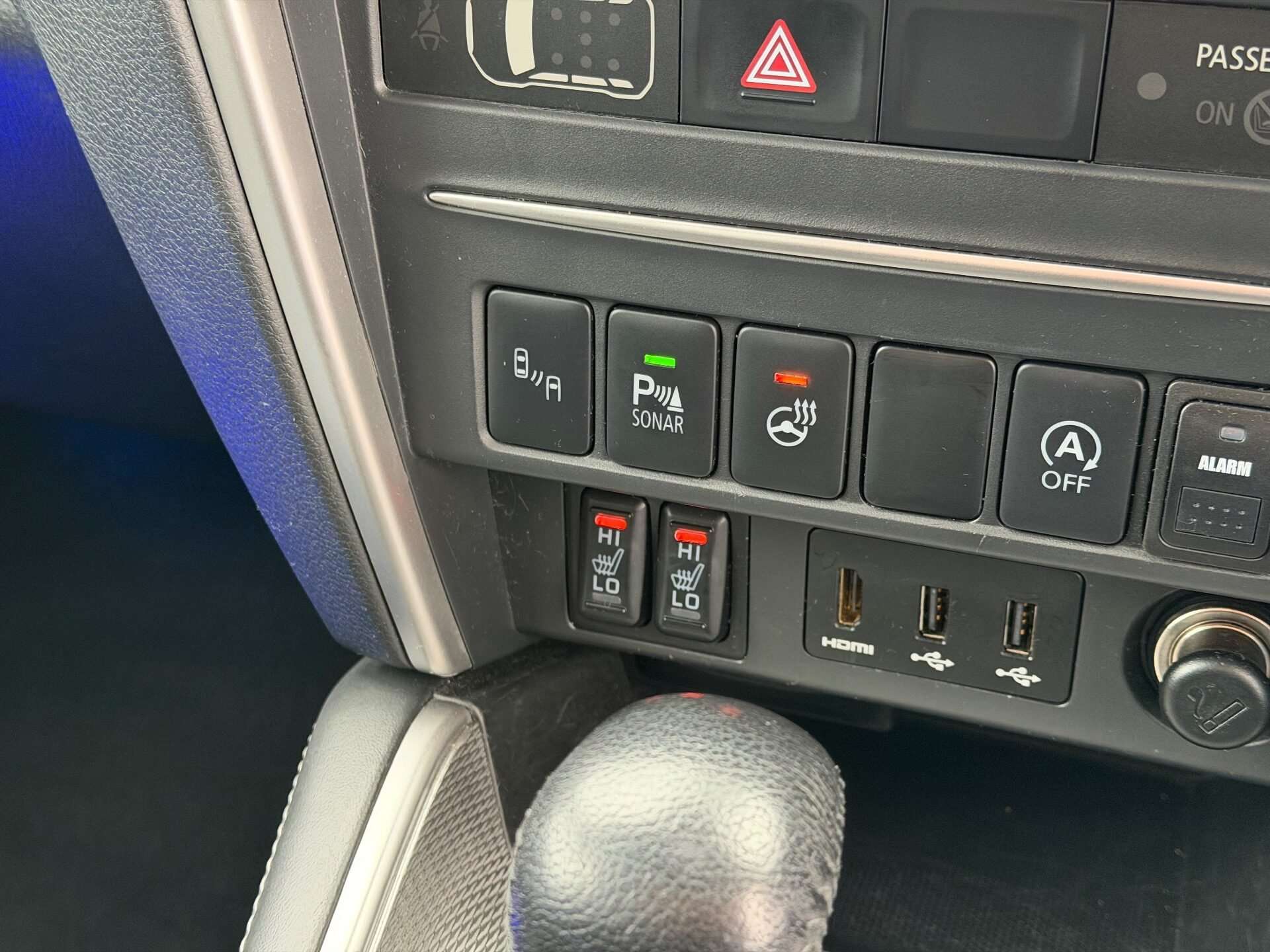 2020 MITSUBISHI L200 2020 MITSUBISHI L200