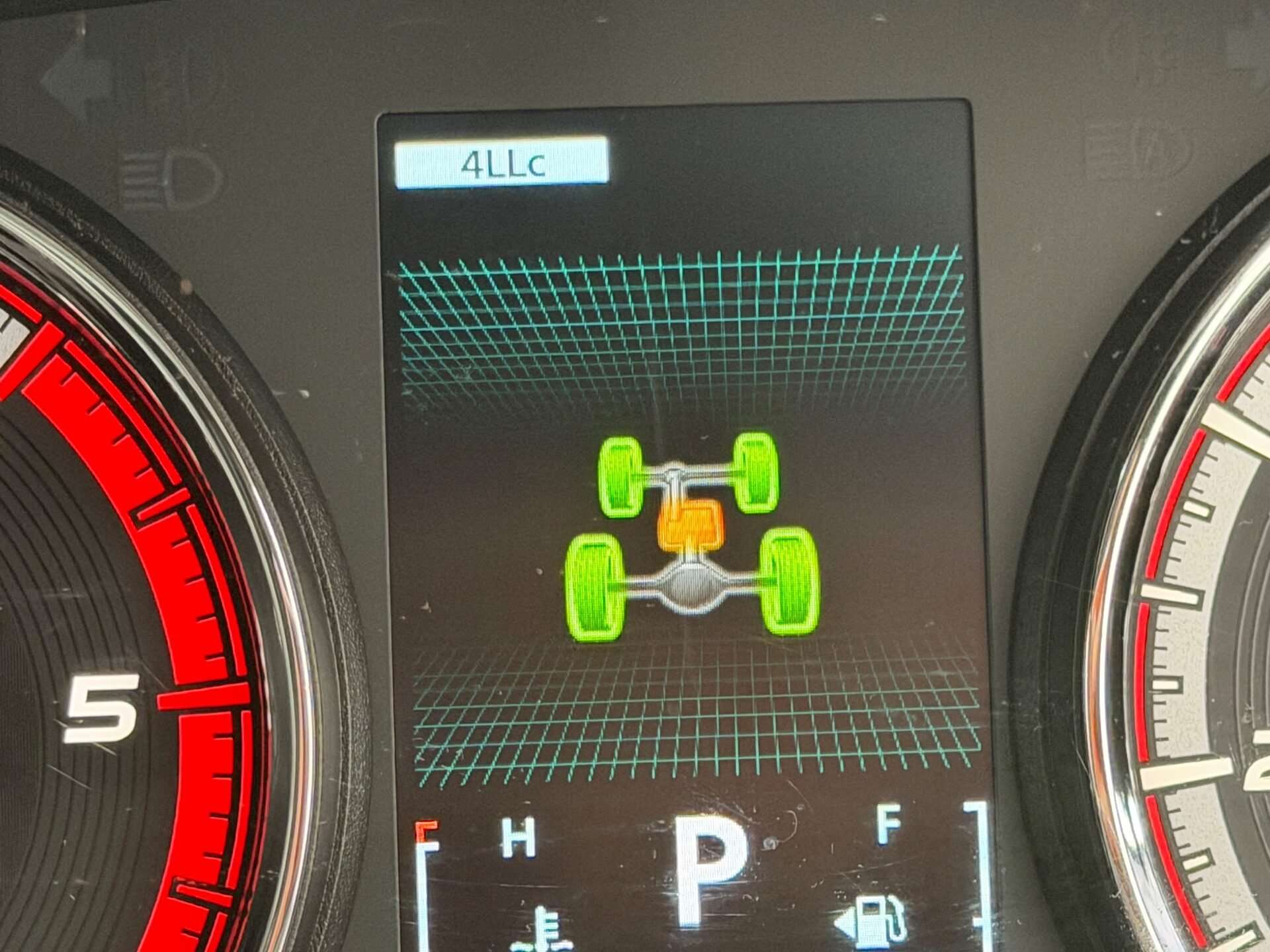 2020 MITSUBISHI L200 2020 MITSUBISHI L200