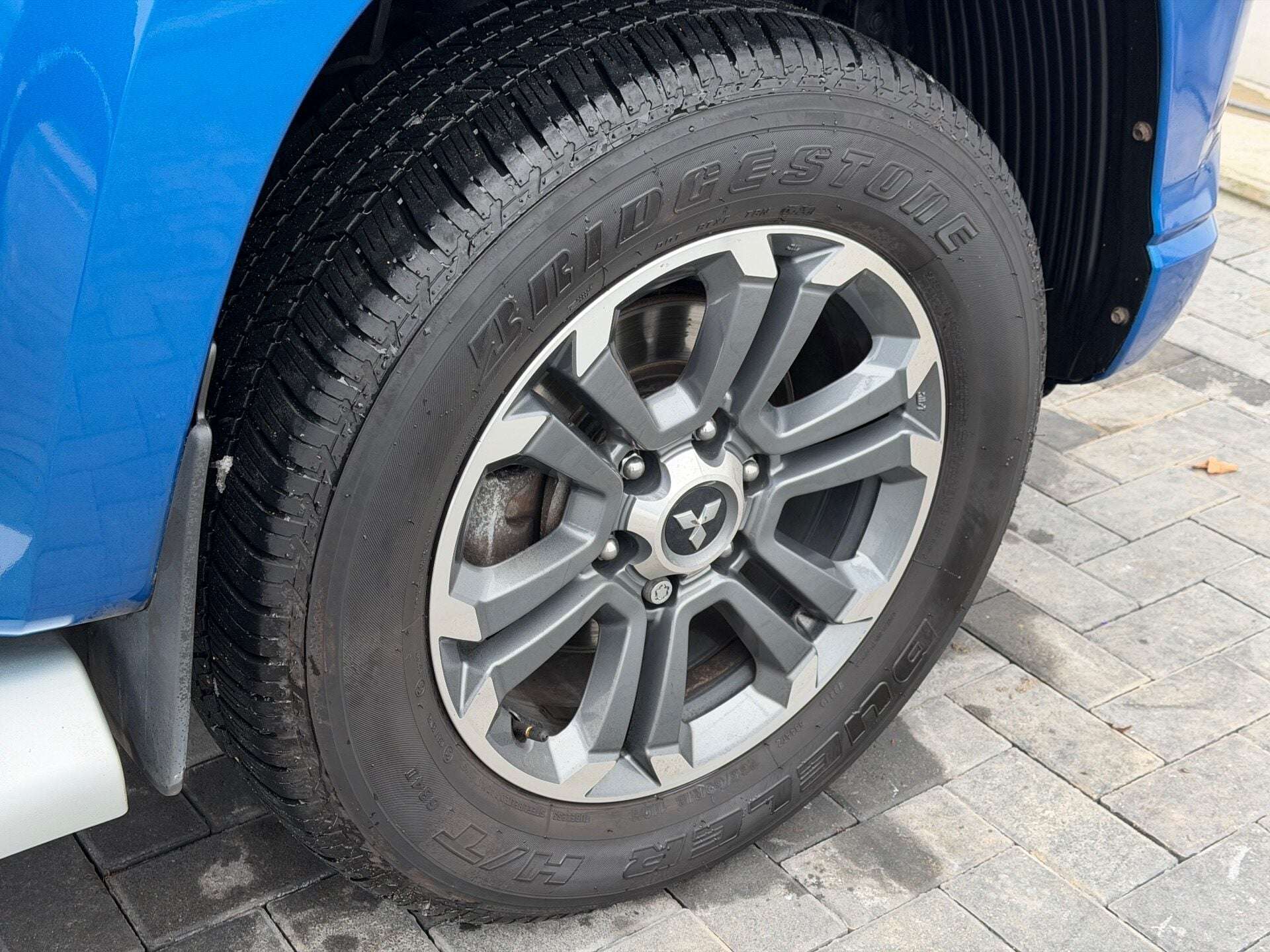 2020 MITSUBISHI L200 2020 MITSUBISHI L200