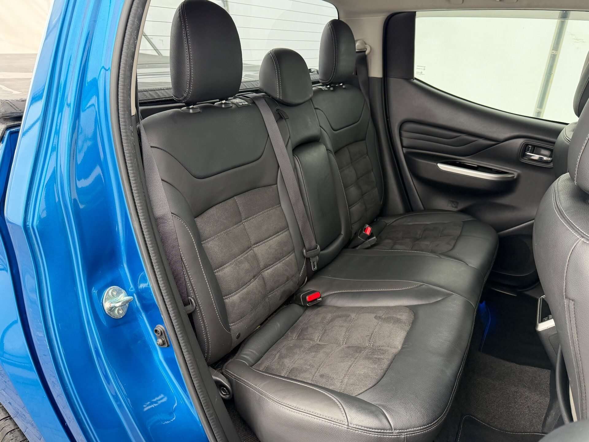 2020 MITSUBISHI L200 2020 MITSUBISHI L200