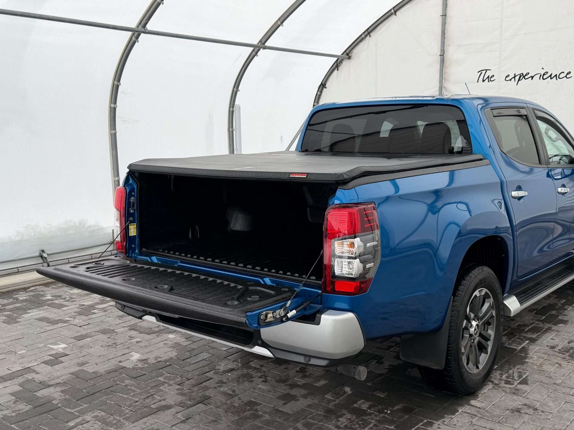 2020 MITSUBISHI L200 2020 MITSUBISHI L200