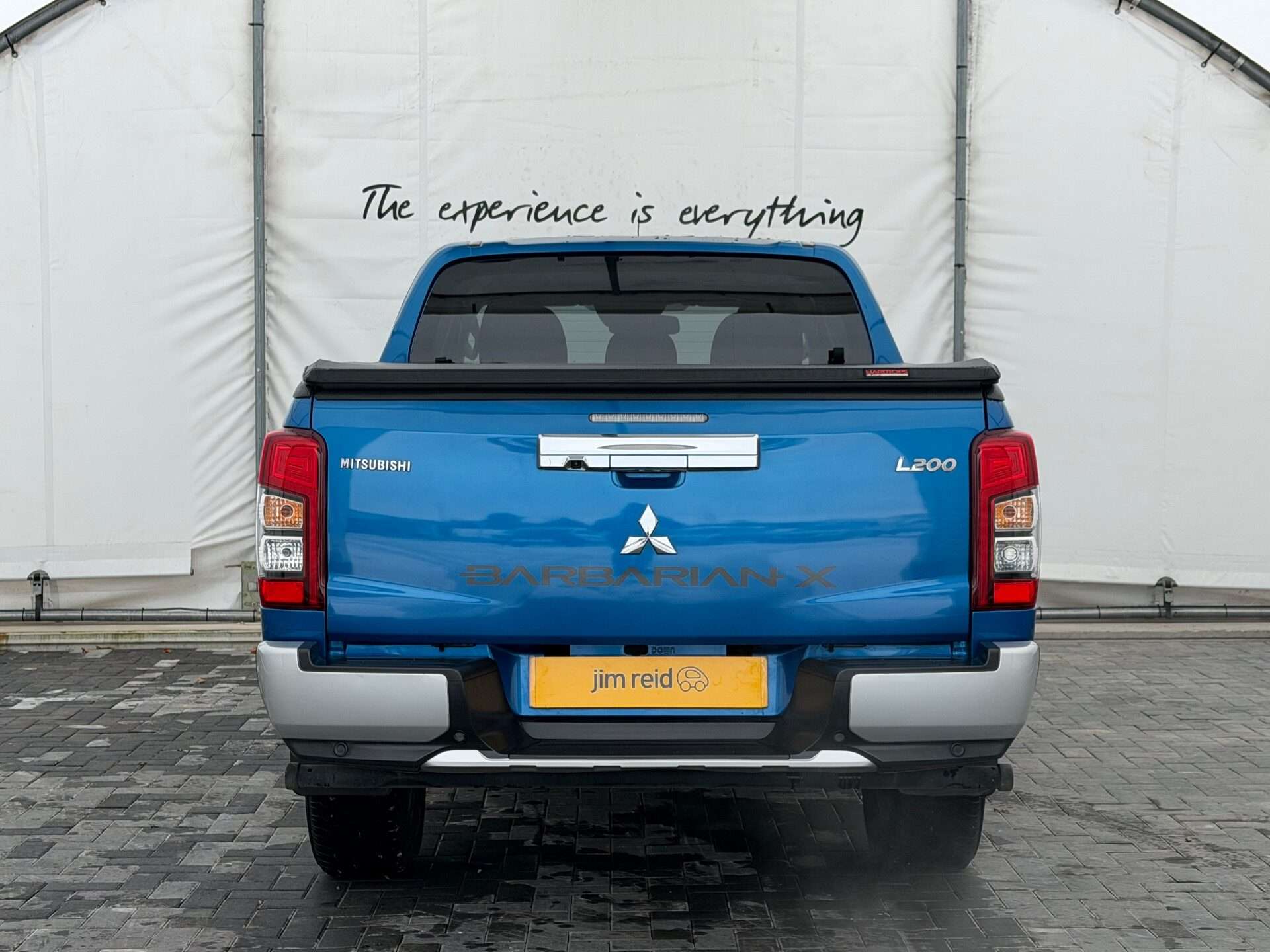 2020 MITSUBISHI L200 2020 MITSUBISHI L200