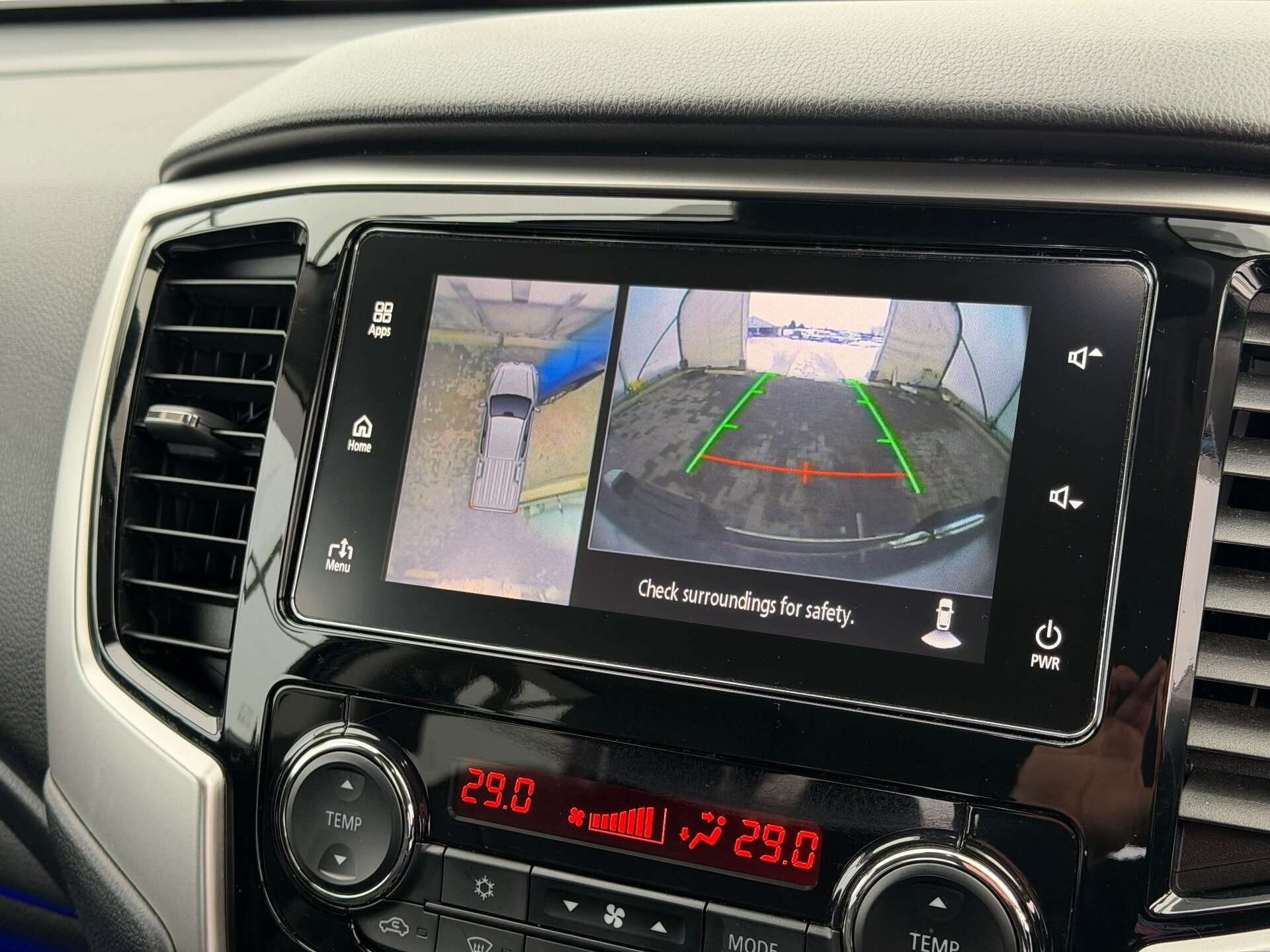 2020 MITSUBISHI L200 2020 MITSUBISHI L200