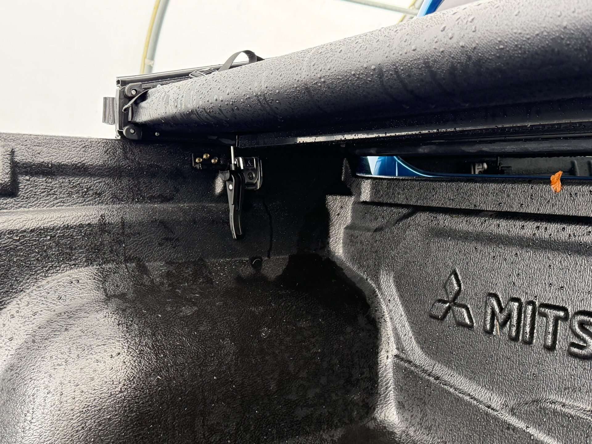 2020 MITSUBISHI L200 2020 MITSUBISHI L200