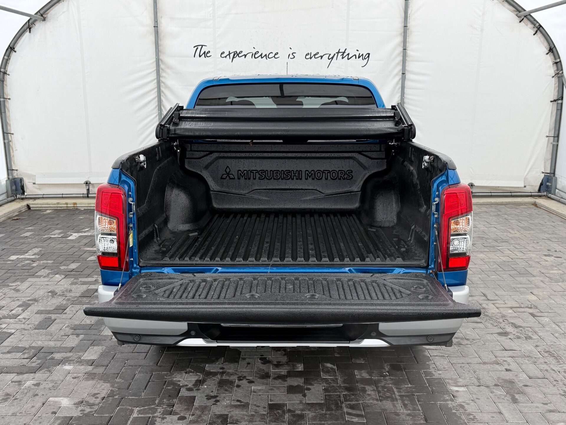 2020 MITSUBISHI L200 2020 MITSUBISHI L200