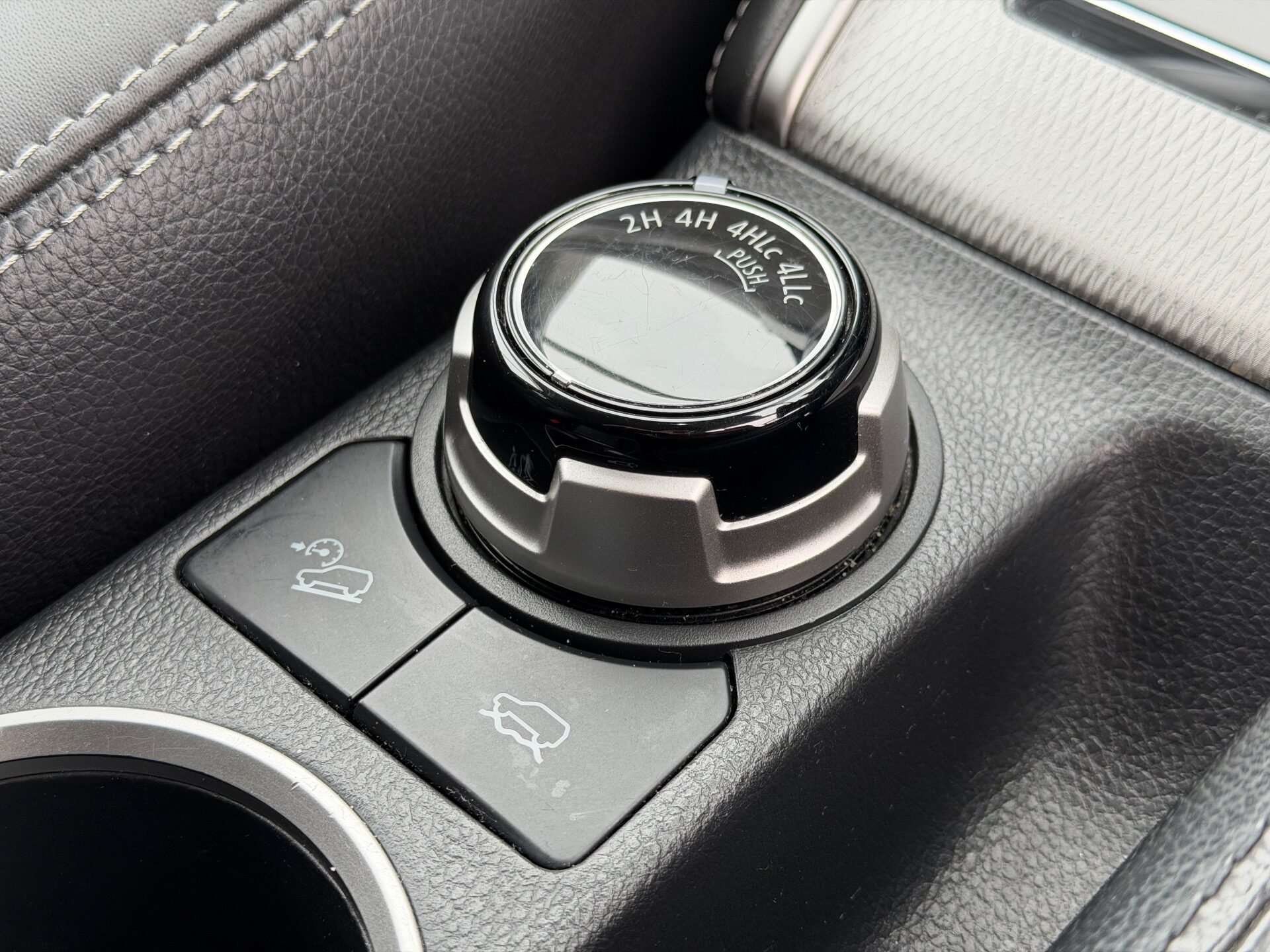 2020 MITSUBISHI L200 2020 MITSUBISHI L200