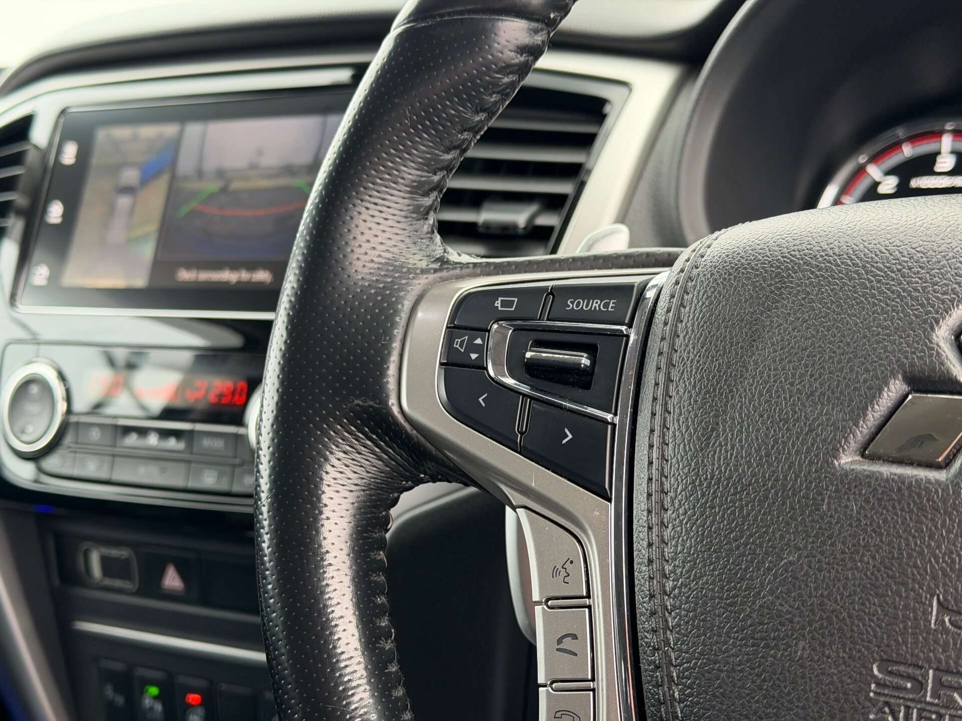 2020 MITSUBISHI L200 2020 MITSUBISHI L200