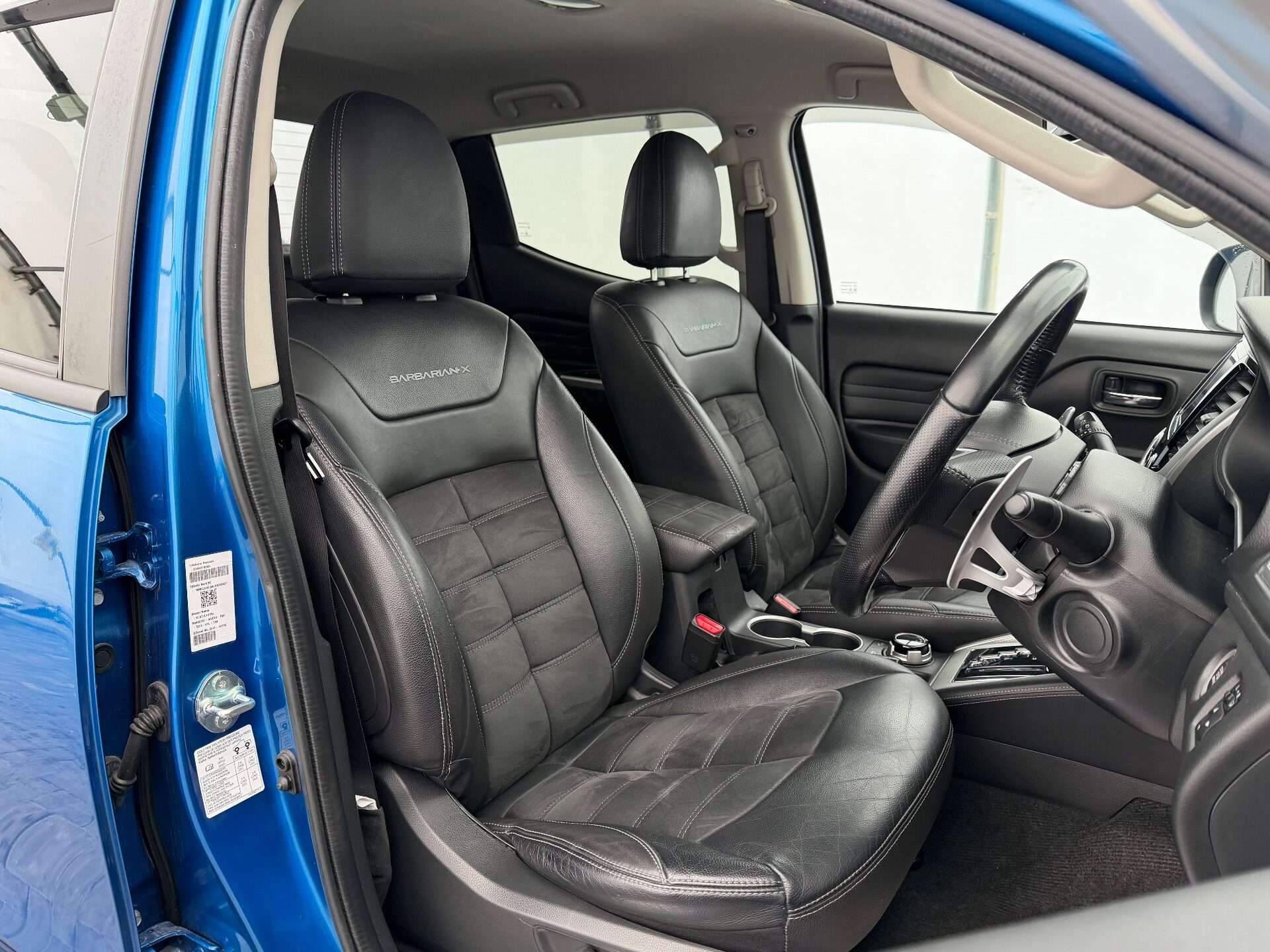 2020 MITSUBISHI L200 2020 MITSUBISHI L200