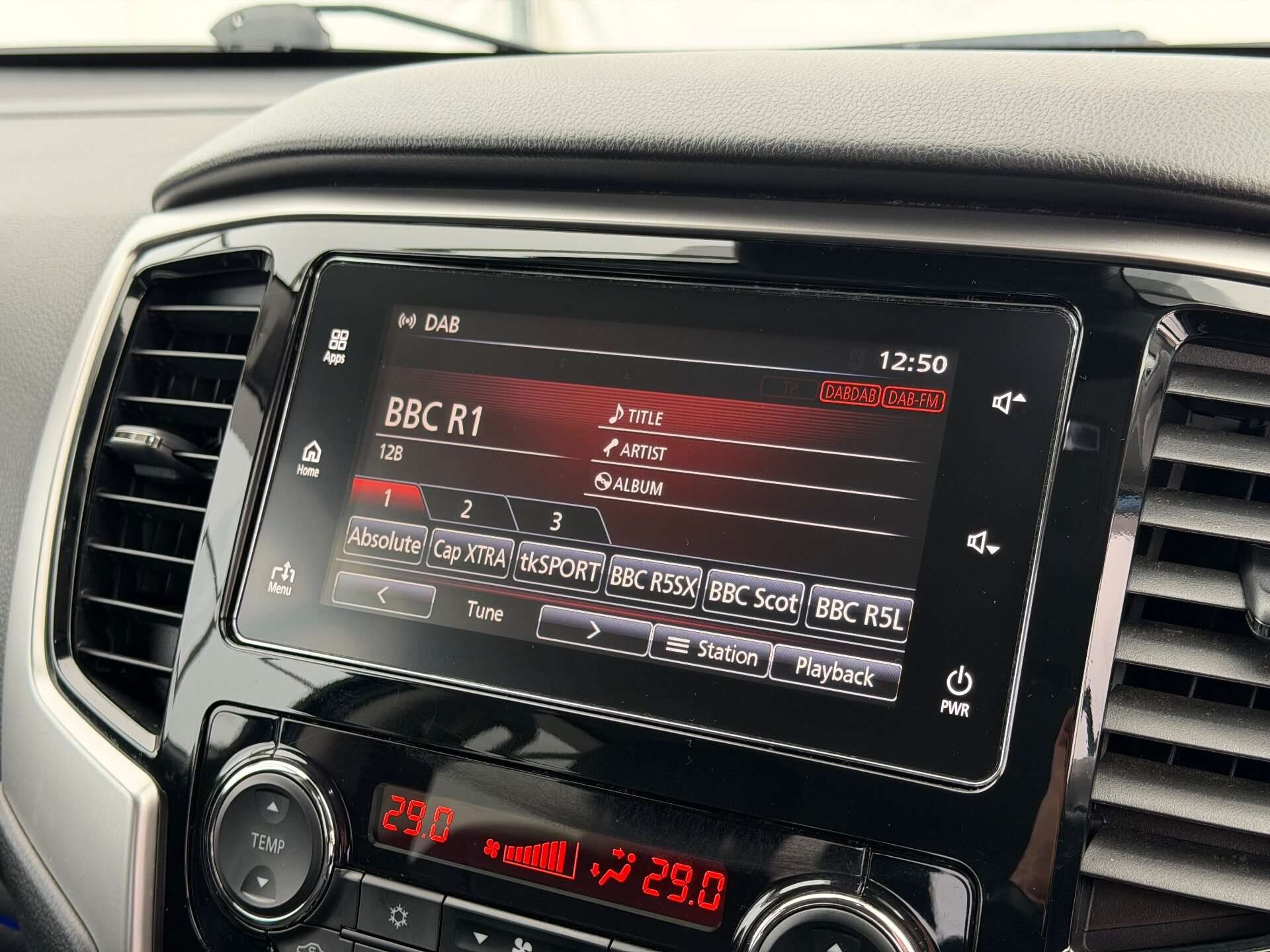 2020 MITSUBISHI L200 2020 MITSUBISHI L200