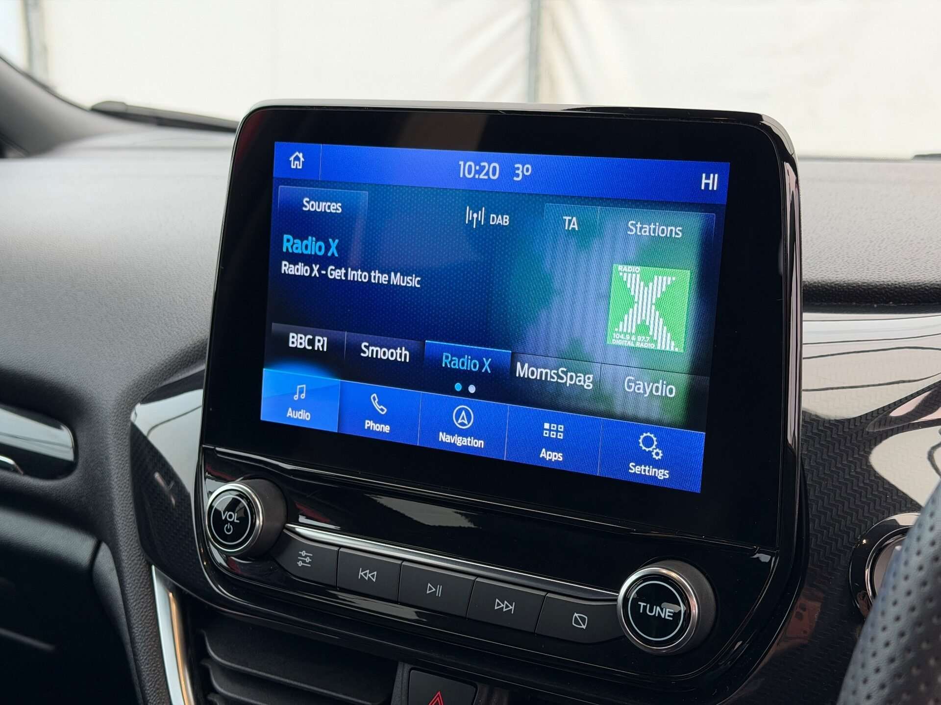 2023 FORD FIESTA 2023 FORD FIESTA