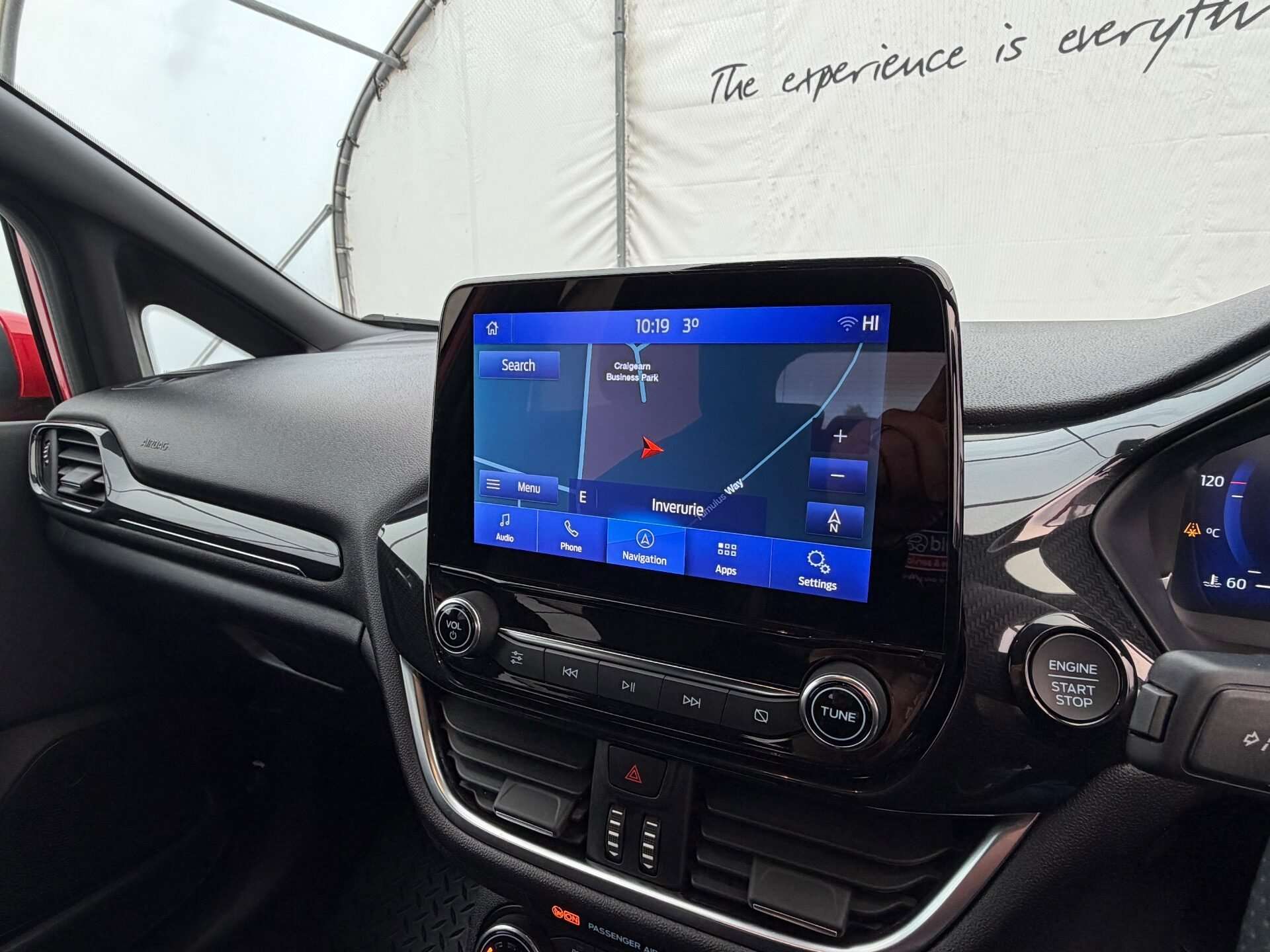 2023 FORD FIESTA 2023 FORD FIESTA