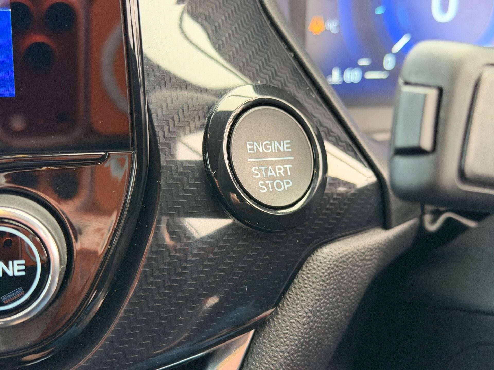 2023 FORD FIESTA 2023 FORD FIESTA