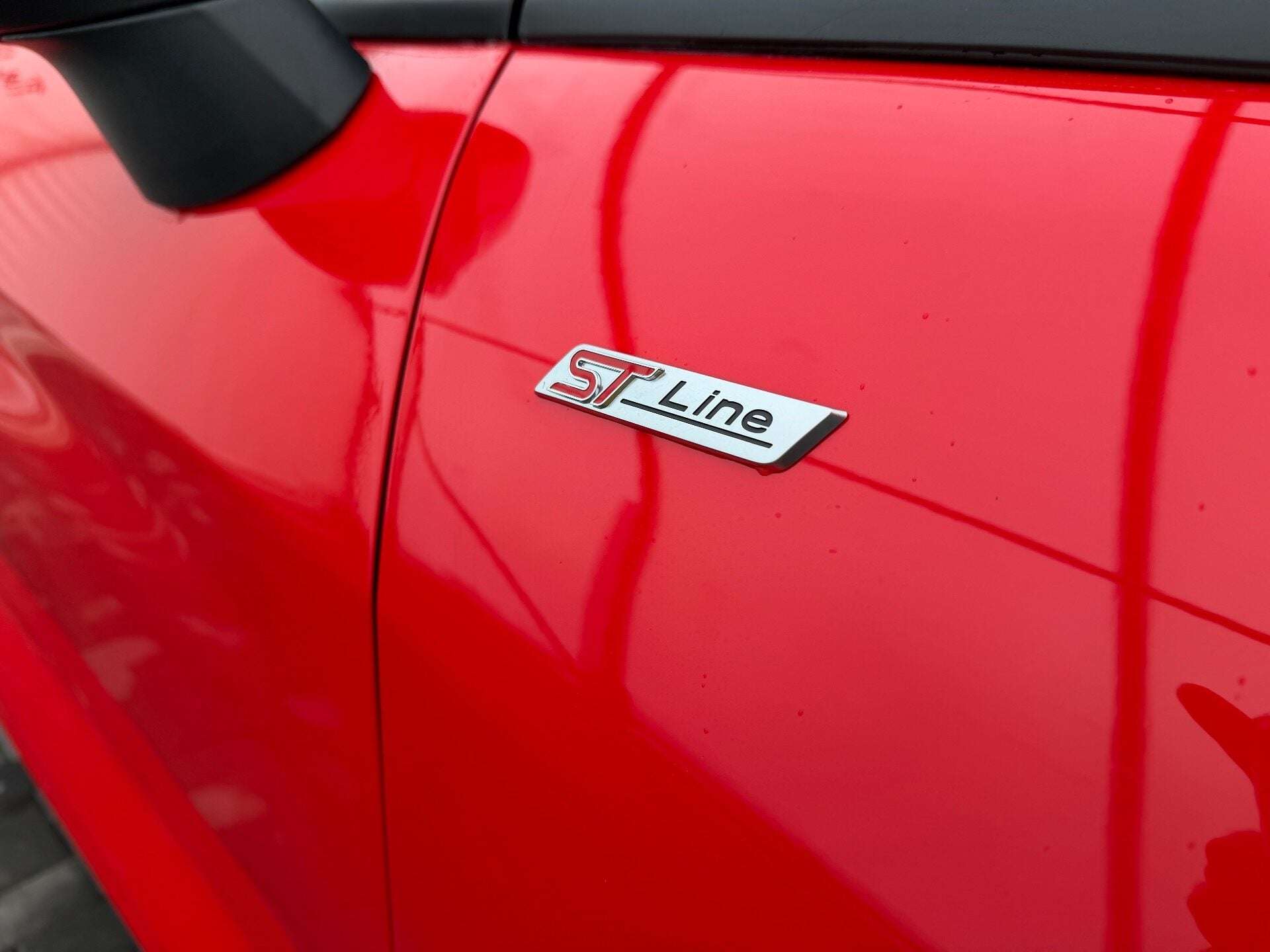 2023 FORD FIESTA 2023 FORD FIESTA