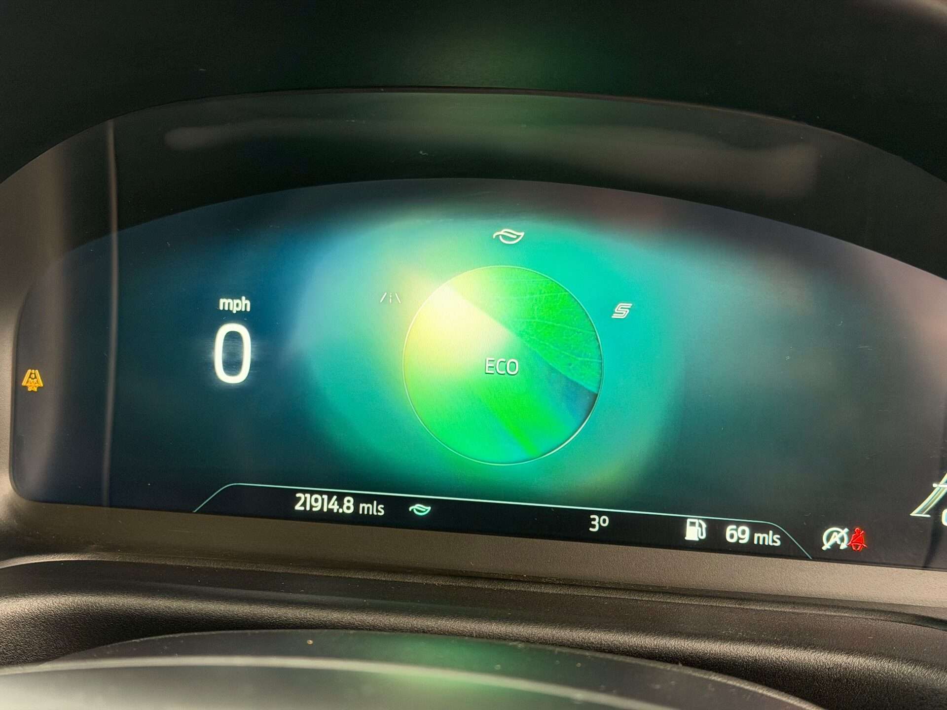 2023 FORD FIESTA 2023 FORD FIESTA