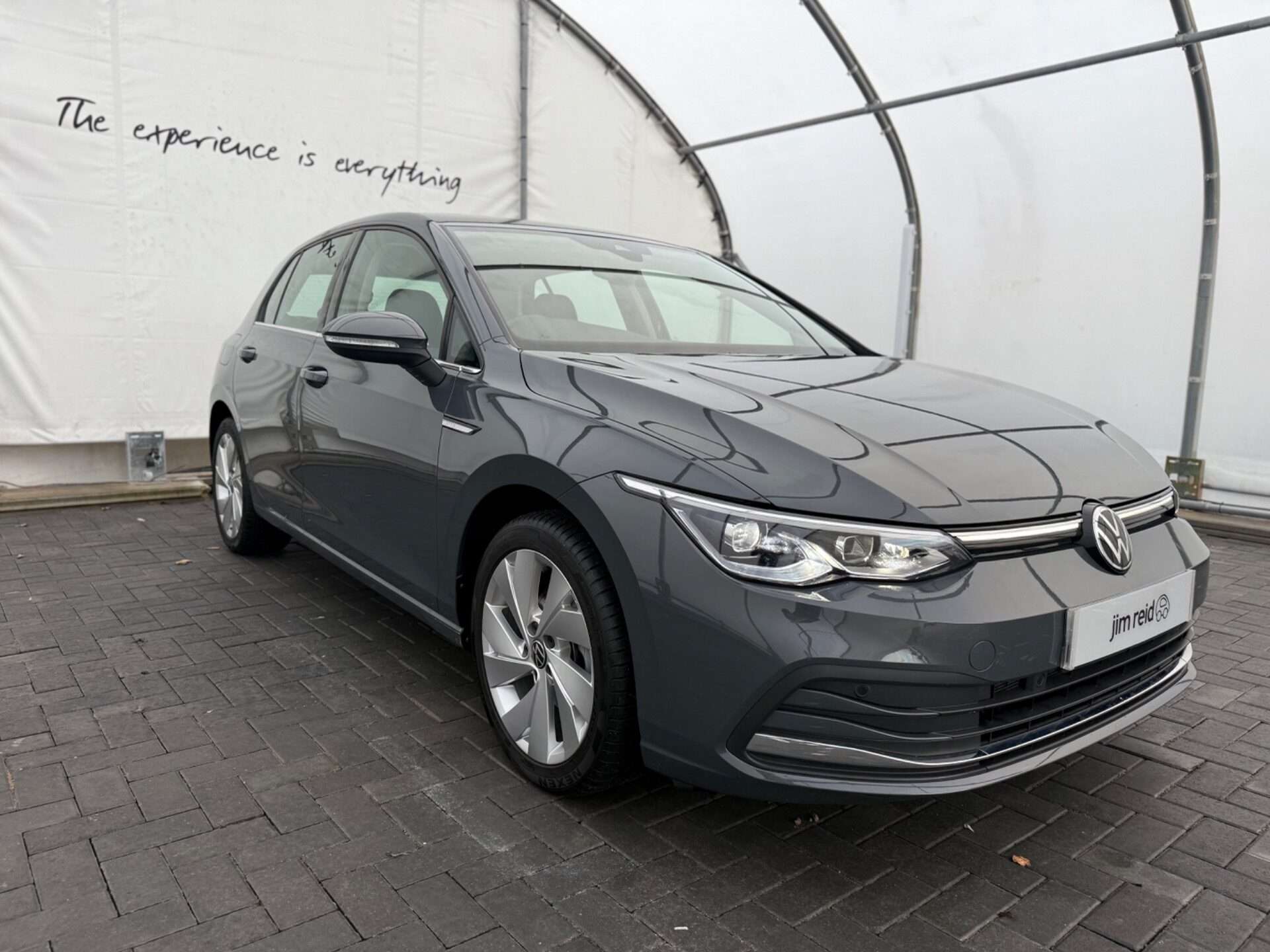 2023 VOLKSWAGEN GOLF 2023 VOLKSWAGEN GOLF