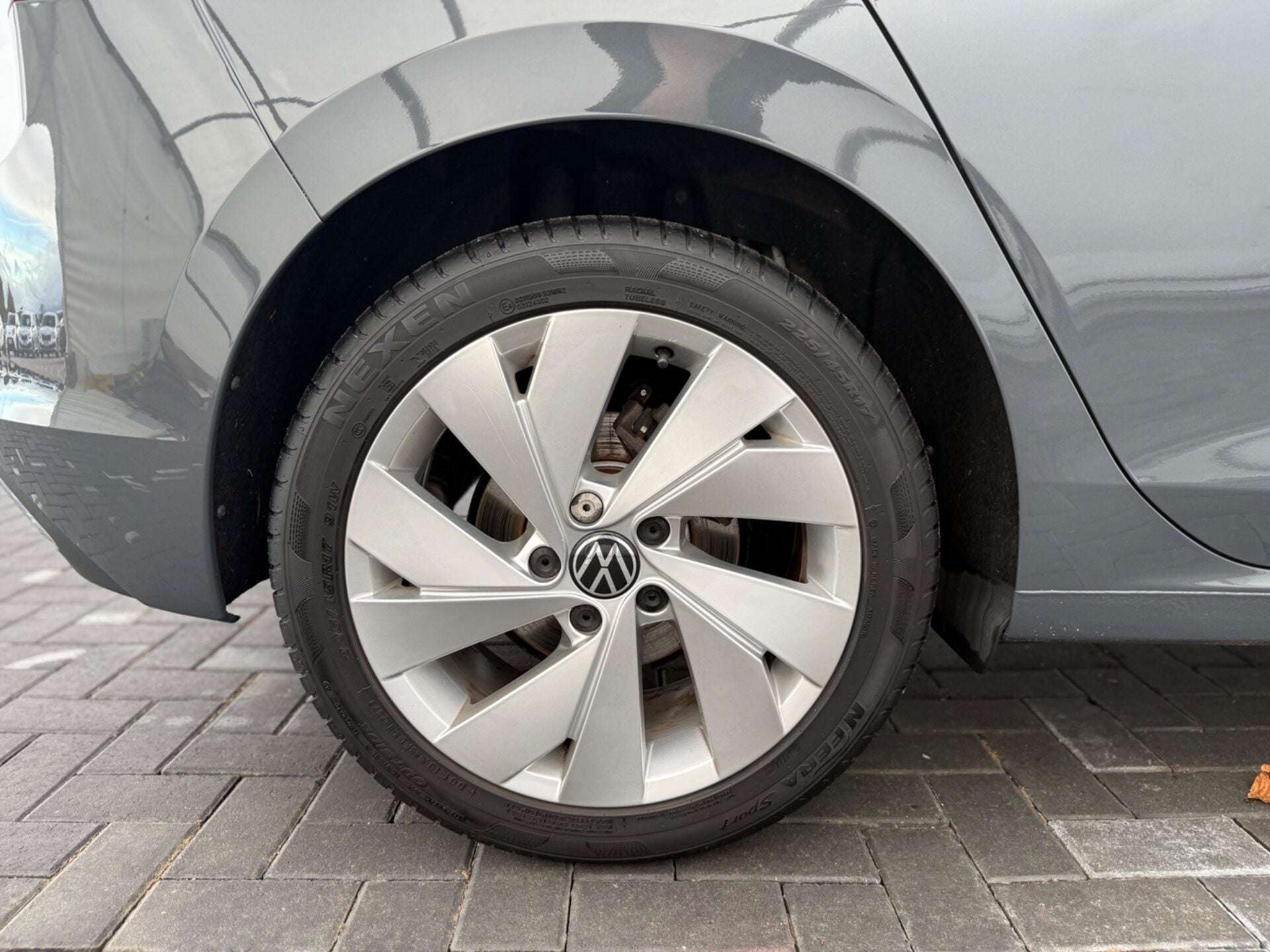 2023 VOLKSWAGEN GOLF 2023 VOLKSWAGEN GOLF