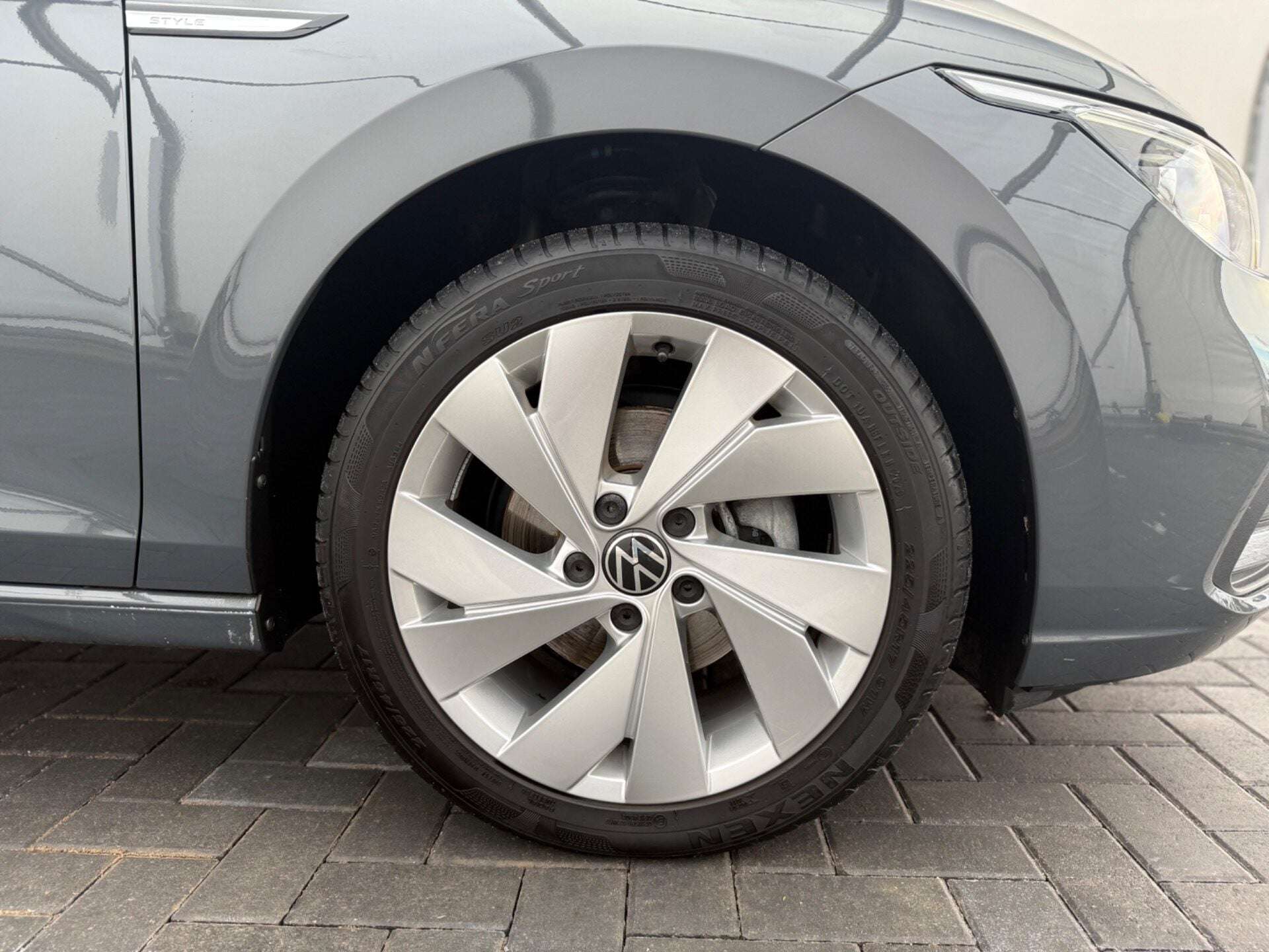 2023 VOLKSWAGEN GOLF 2023 VOLKSWAGEN GOLF