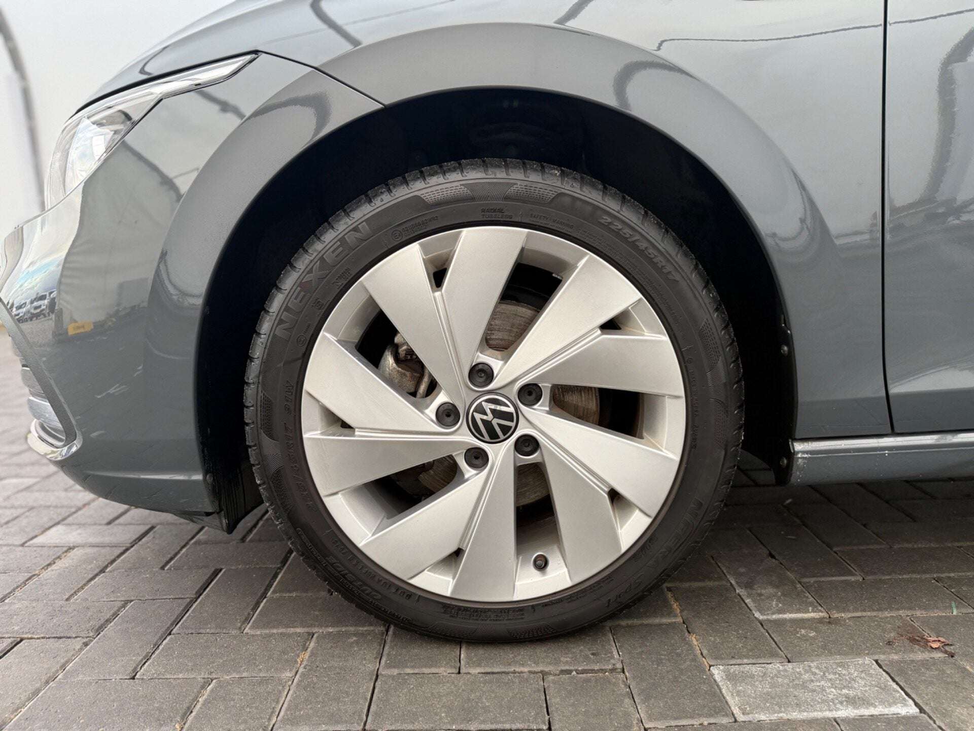 2023 VOLKSWAGEN GOLF 2023 VOLKSWAGEN GOLF