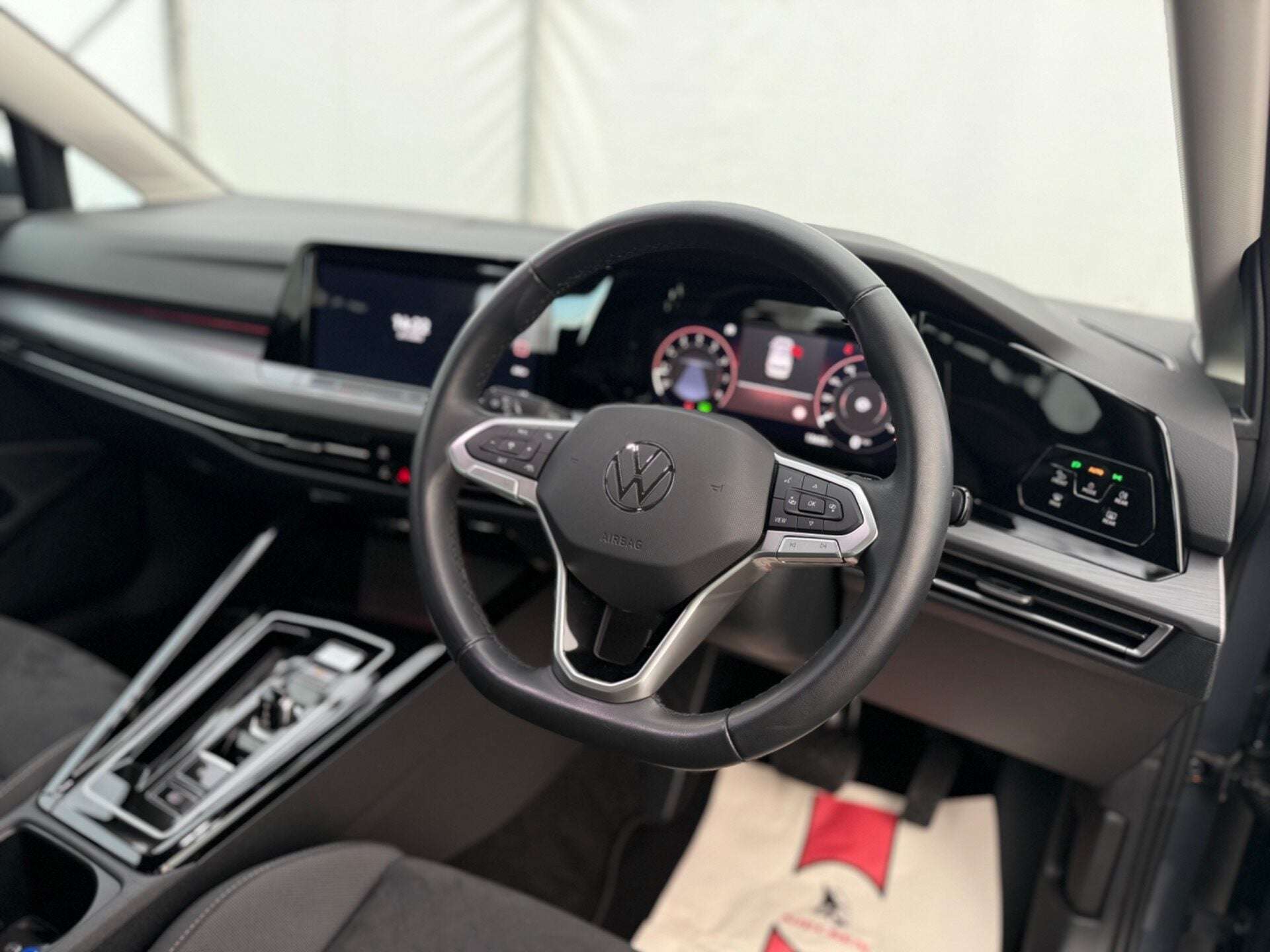 2023 VOLKSWAGEN GOLF 2023 VOLKSWAGEN GOLF