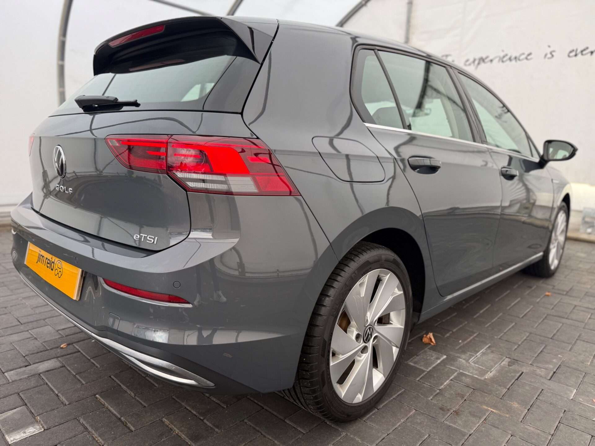 2023 VOLKSWAGEN GOLF 2023 VOLKSWAGEN GOLF