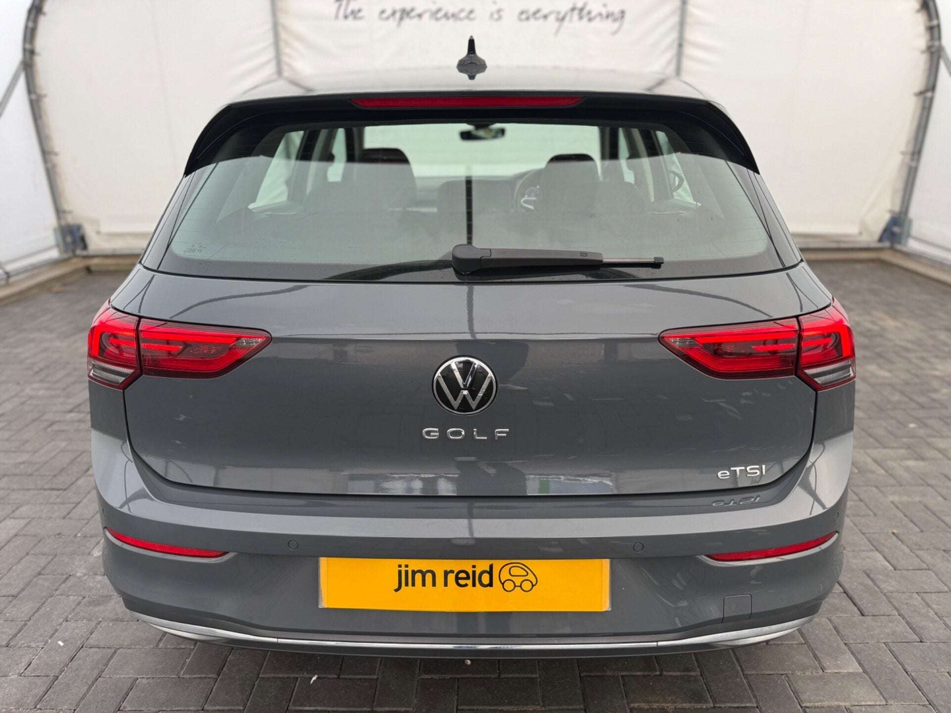 2023 VOLKSWAGEN GOLF 2023 VOLKSWAGEN GOLF