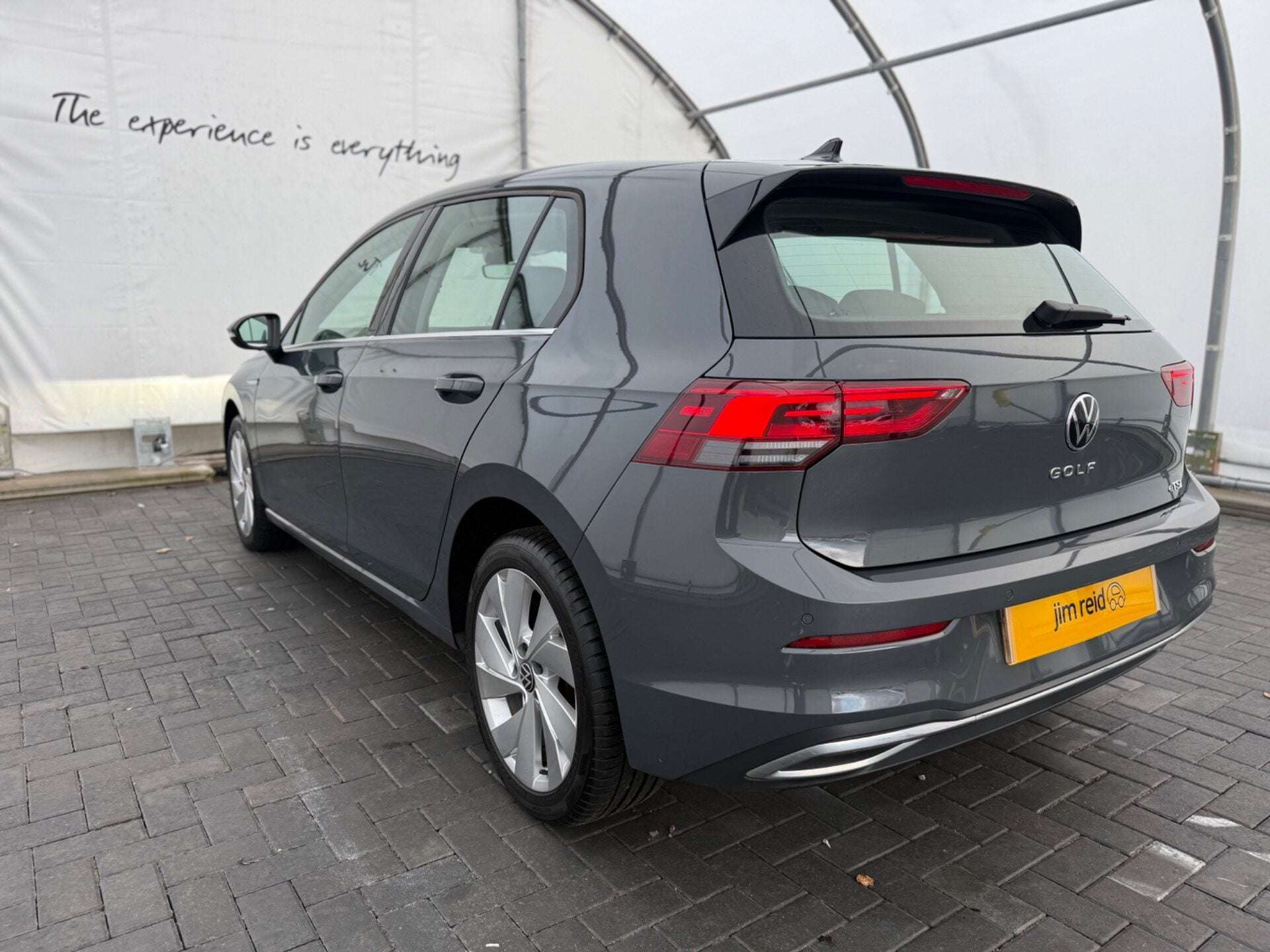 2023 VOLKSWAGEN GOLF 2023 VOLKSWAGEN GOLF