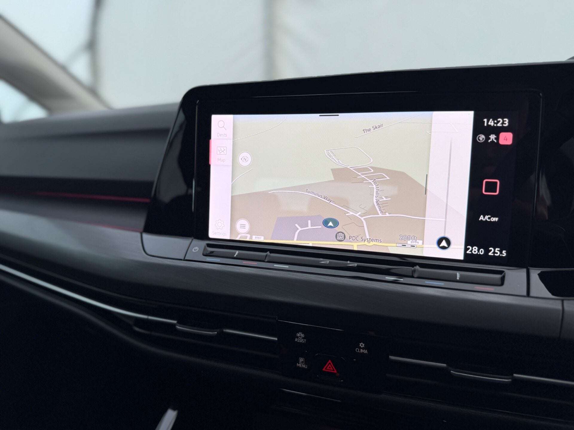 2023 VOLKSWAGEN GOLF 2023 VOLKSWAGEN GOLF