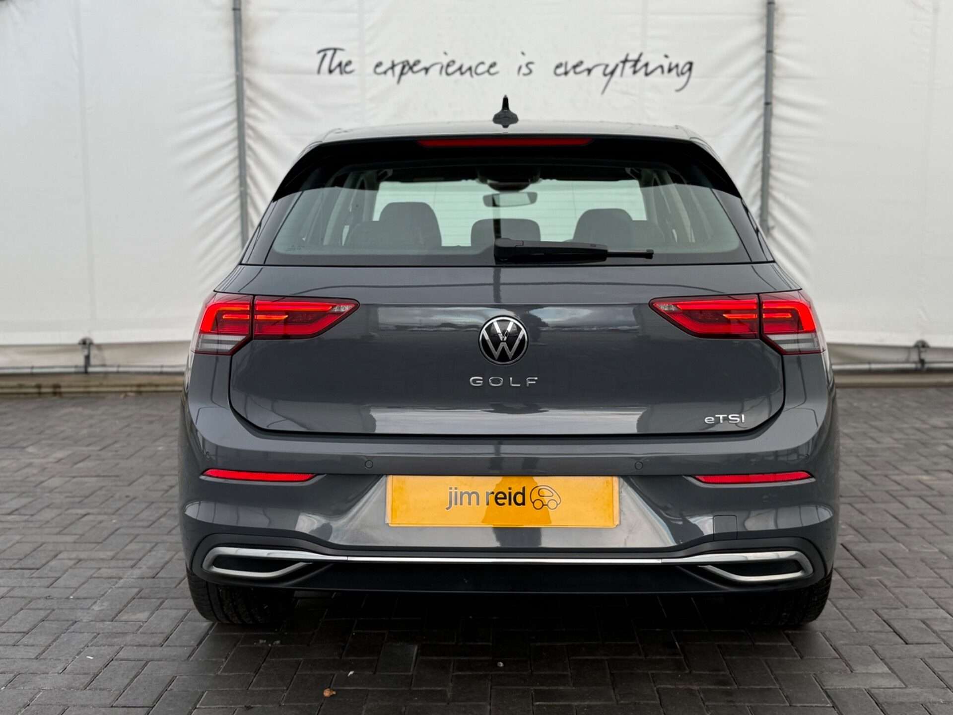 2023 VOLKSWAGEN GOLF 2023 VOLKSWAGEN GOLF