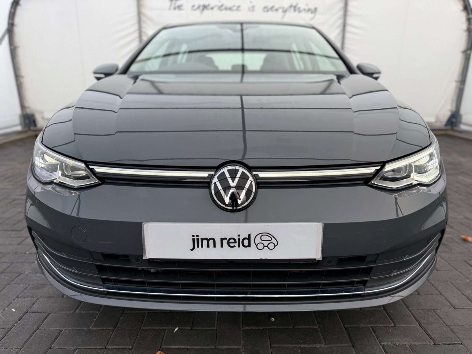 2023 VOLKSWAGEN GOLF 2023 VOLKSWAGEN GOLF