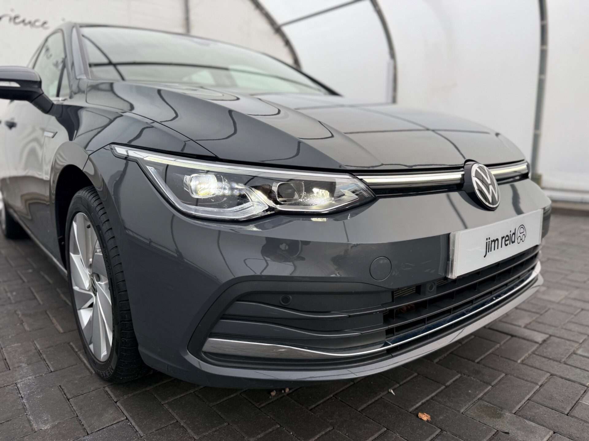 2023 VOLKSWAGEN GOLF 2023 VOLKSWAGEN GOLF