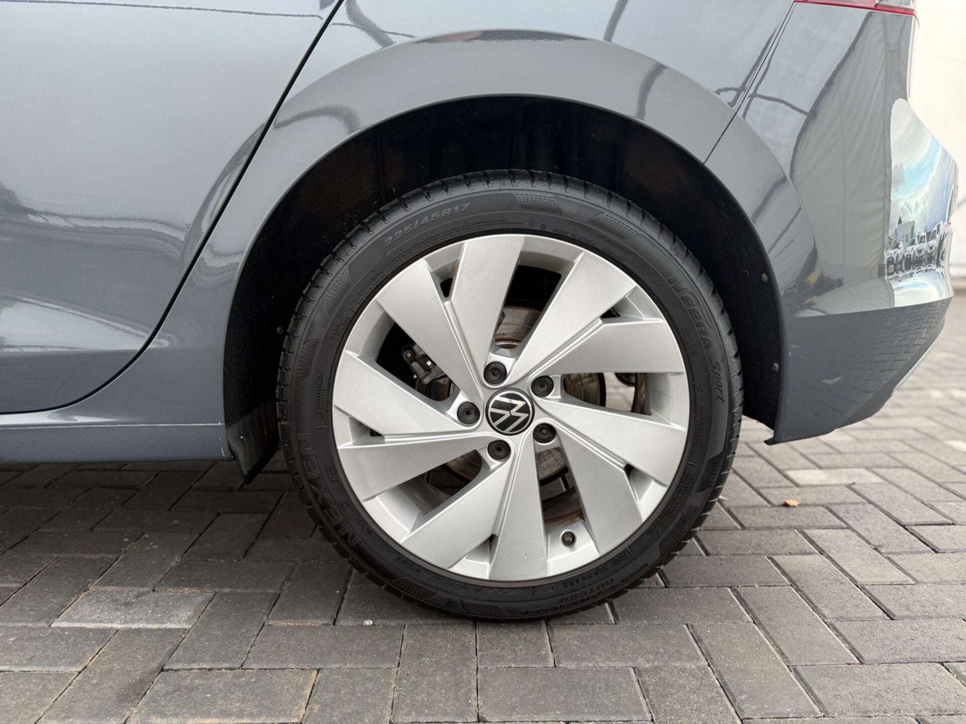 2023 VOLKSWAGEN GOLF 2023 VOLKSWAGEN GOLF