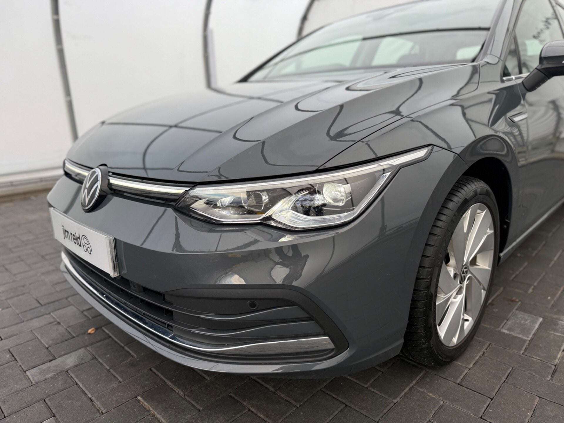 2023 VOLKSWAGEN GOLF 2023 VOLKSWAGEN GOLF