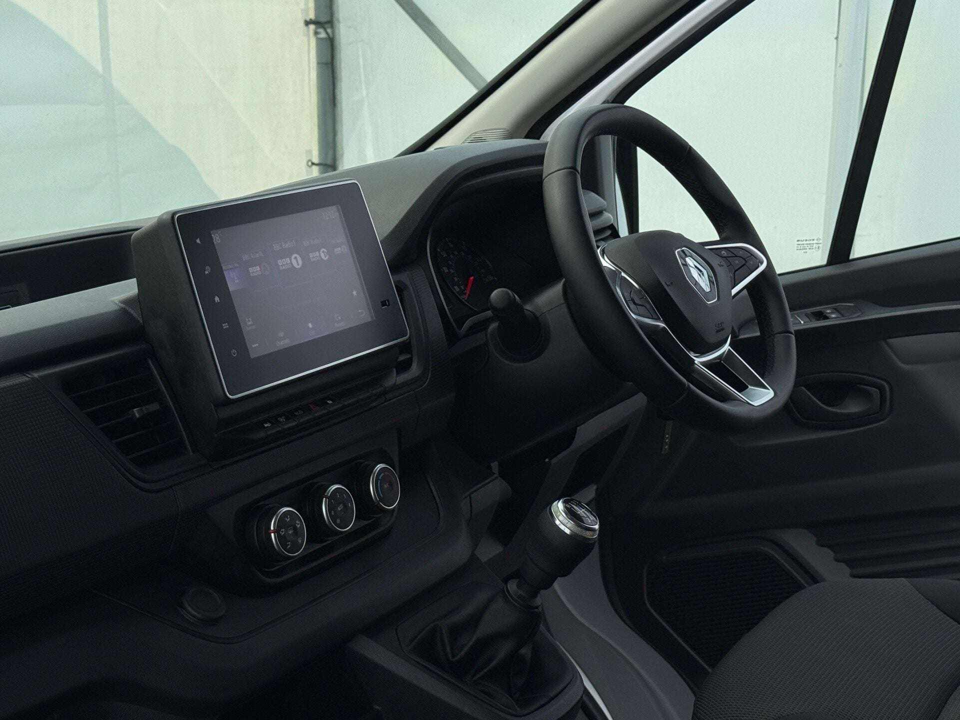 2023 RENAULT TRAFIC 2023 RENAULT TRAFIC