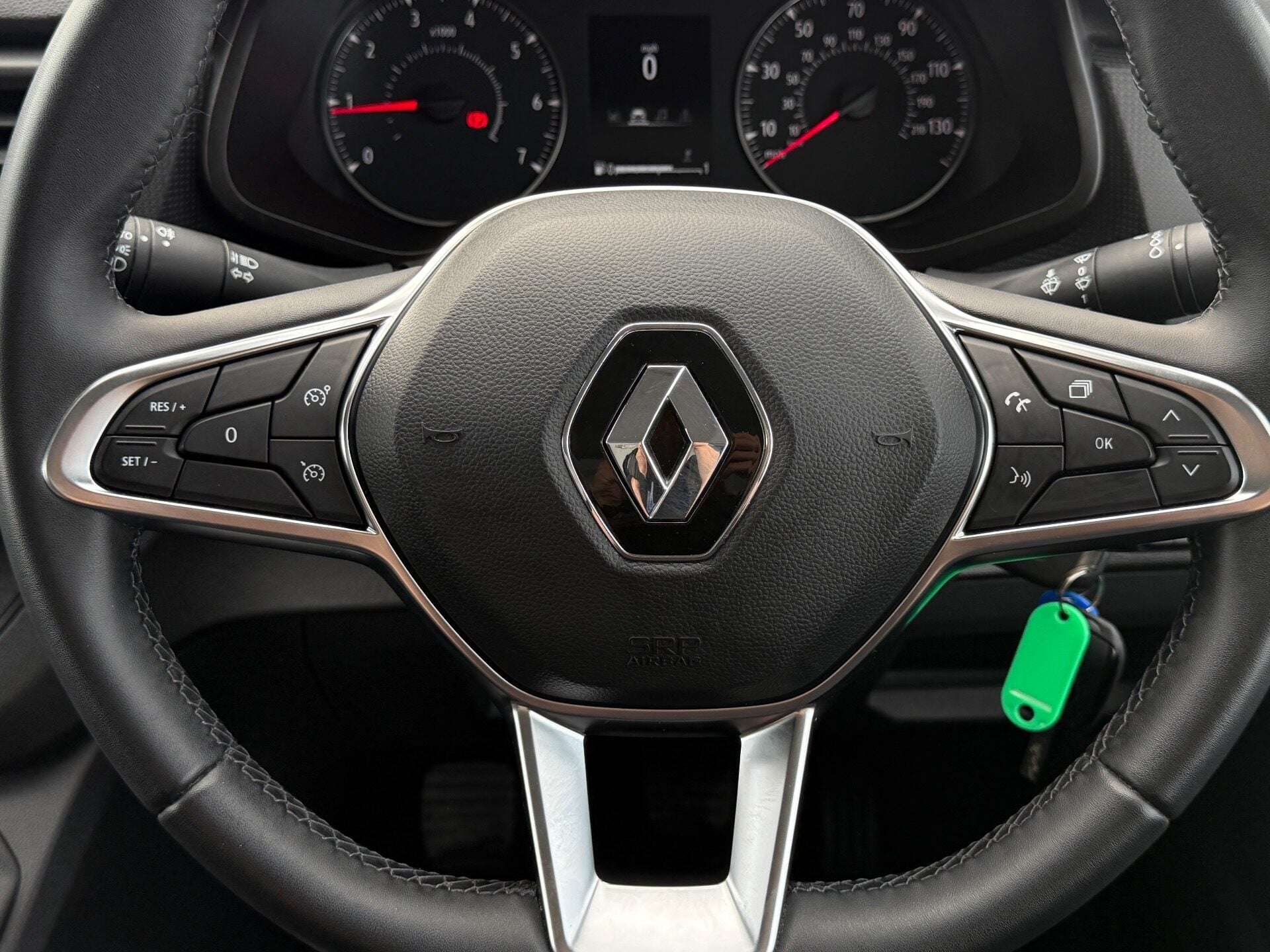 2023 RENAULT TRAFIC 2023 RENAULT TRAFIC